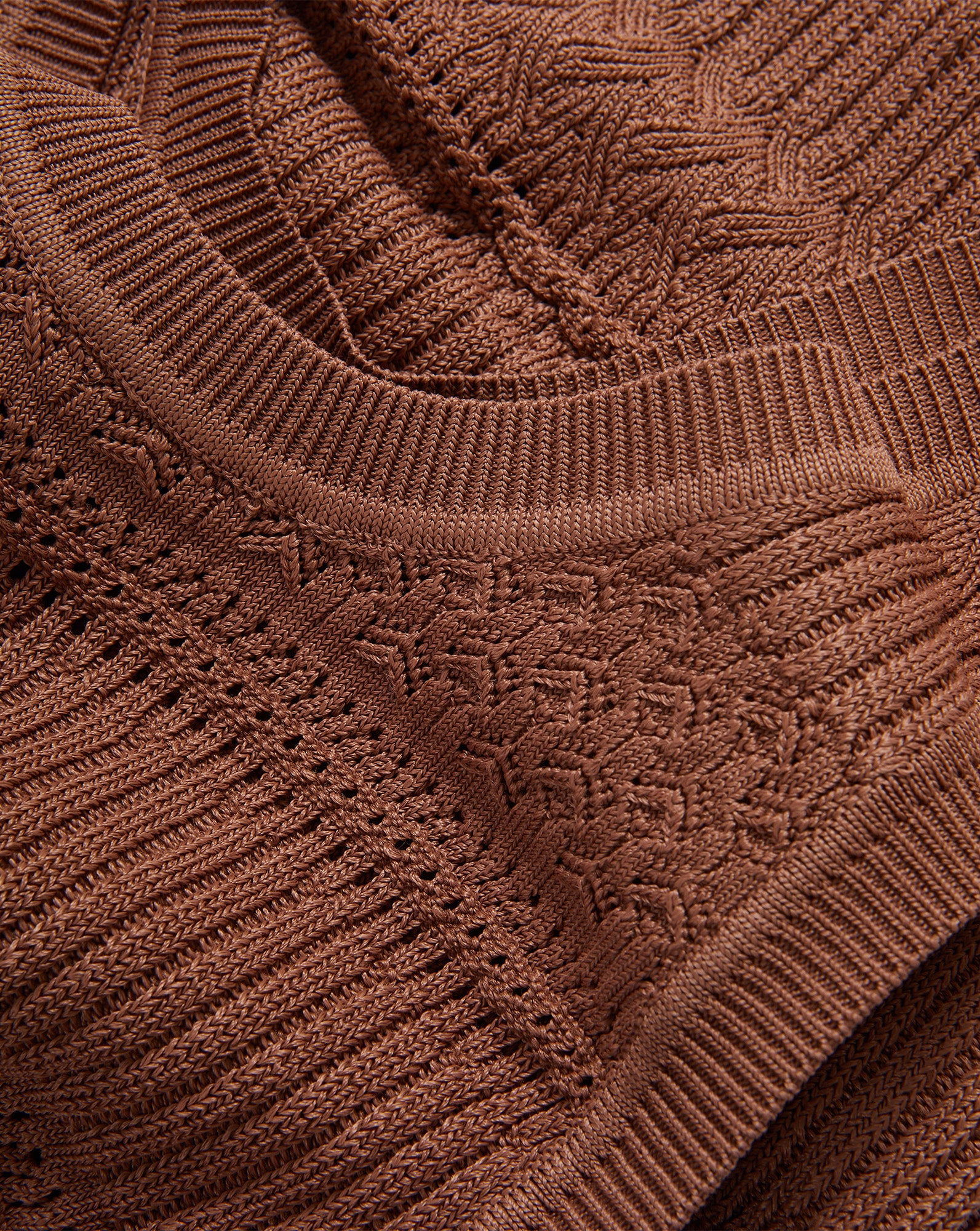 Sandra Knit Tank Top - Image 3