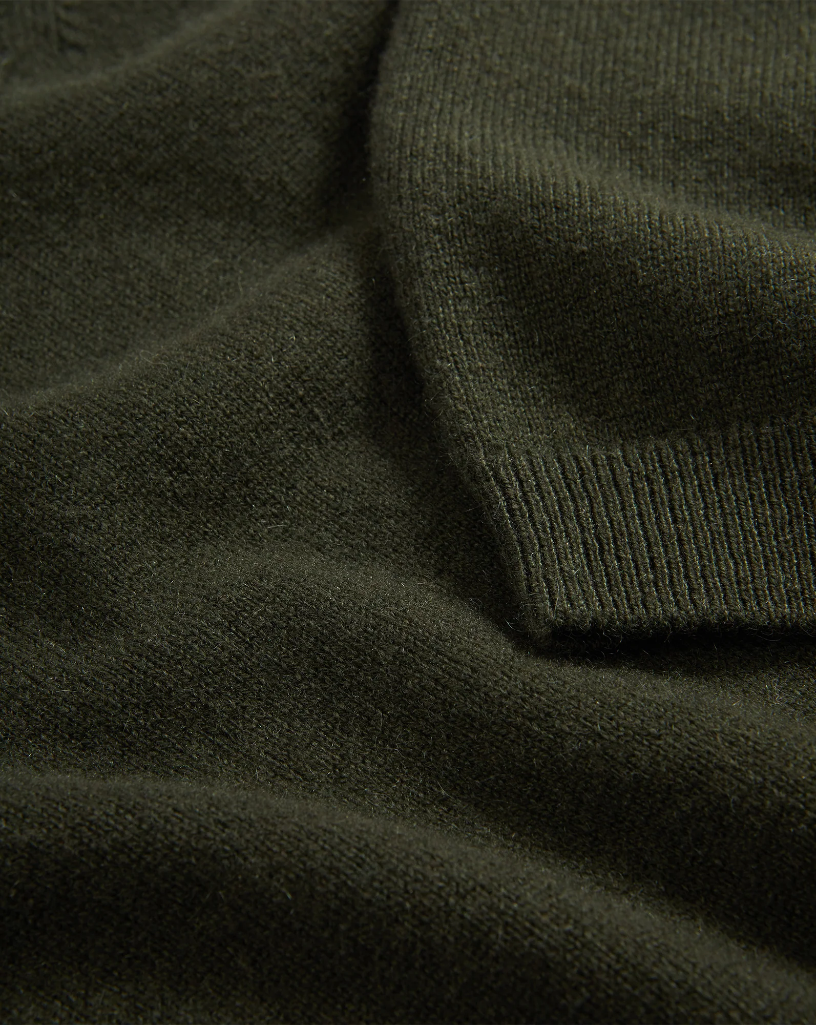 Shana Cashmere Sweater - Image 3