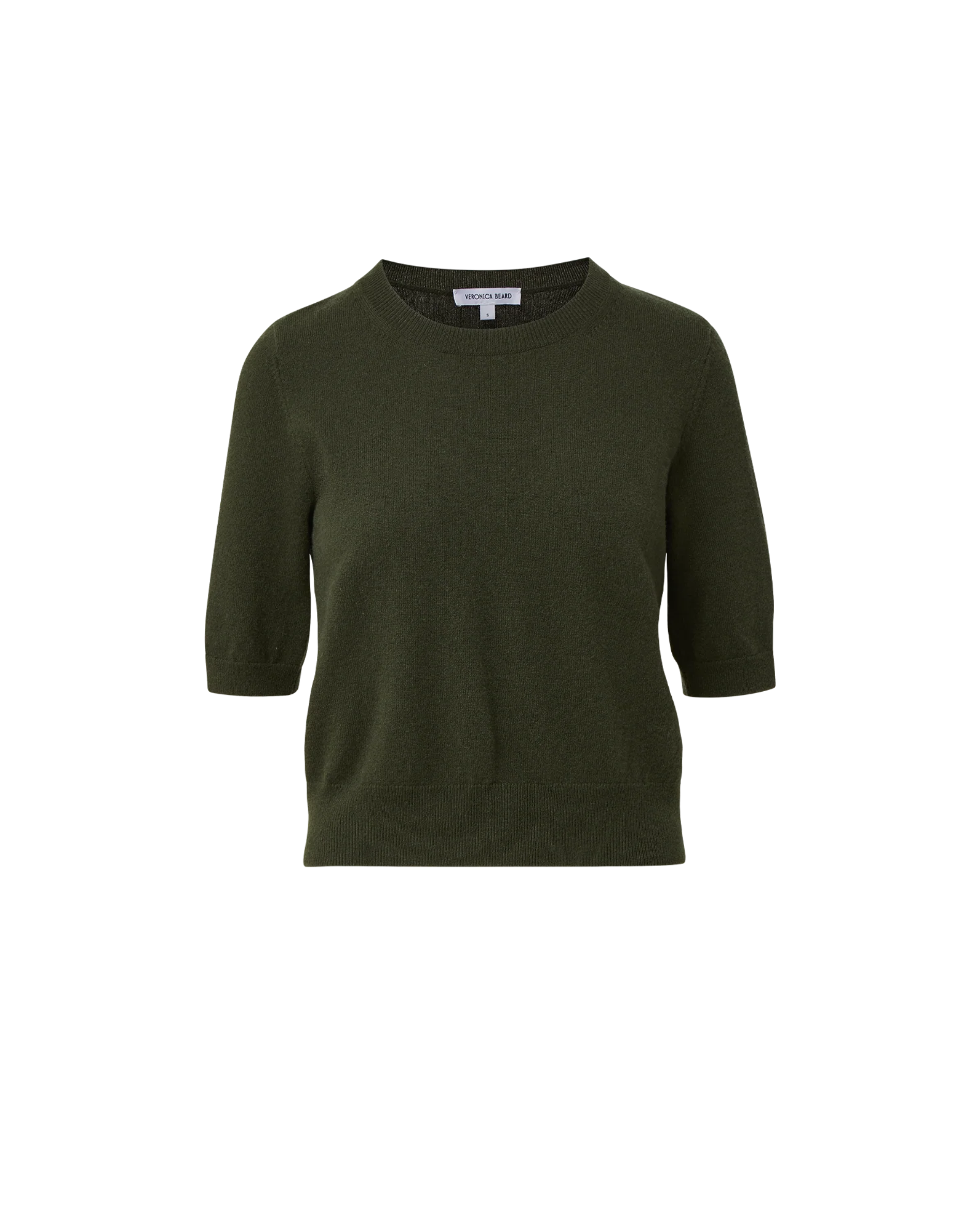 Shana Cashmere Sweater - Image 5