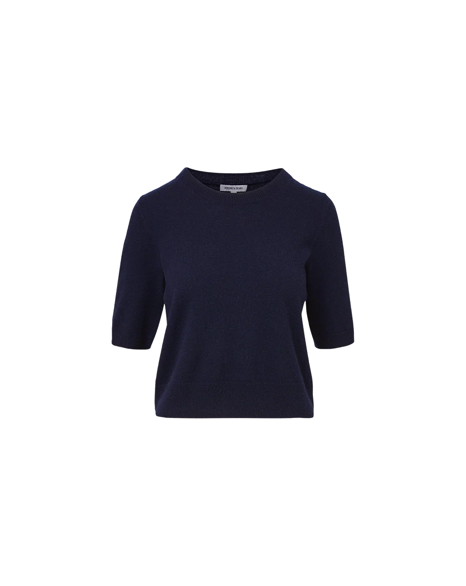 Shana Cashmere Sweater - Image 6