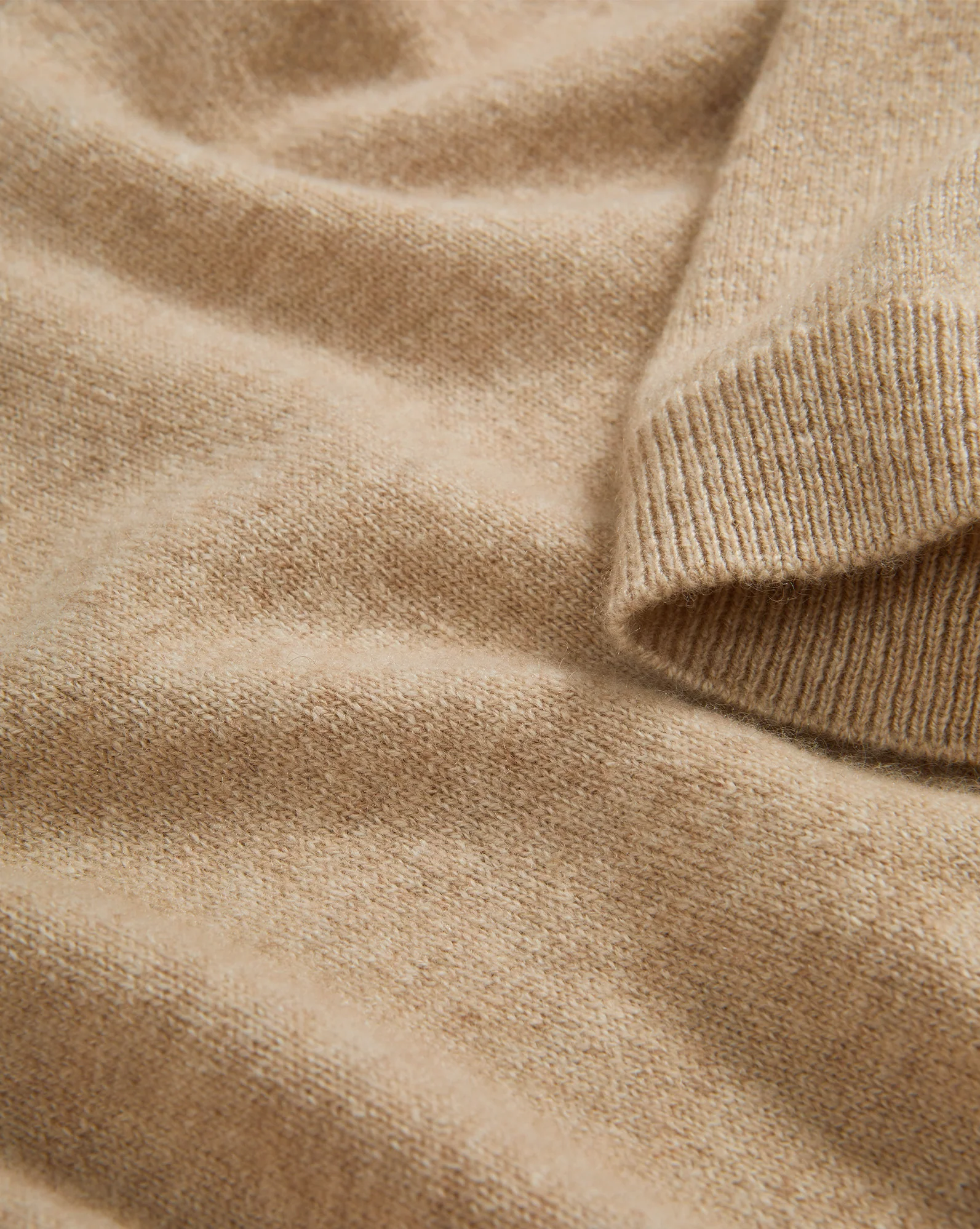 Shana Cashmere Sweater - Image 3