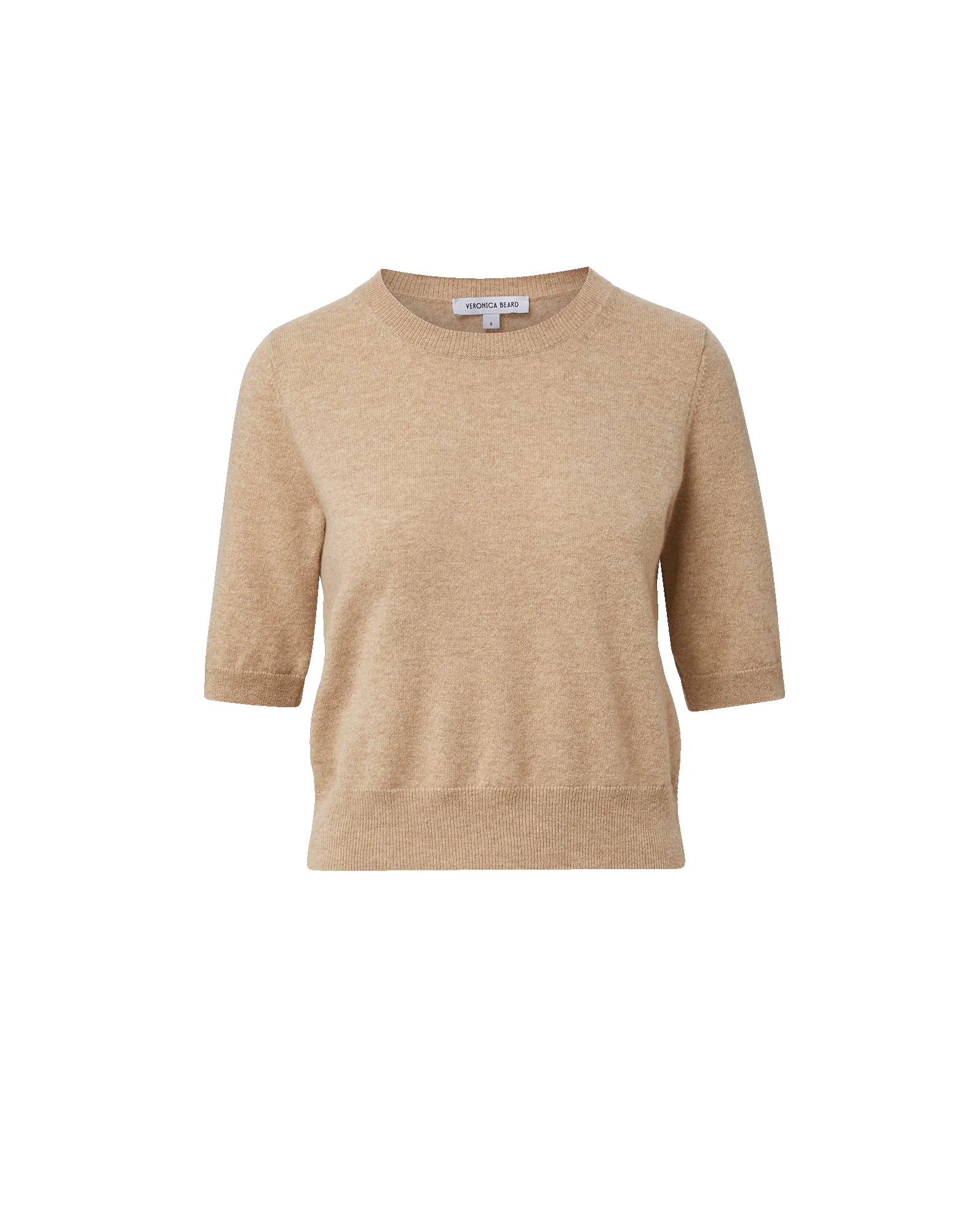 Shana Cashmere Sweater - Image 6