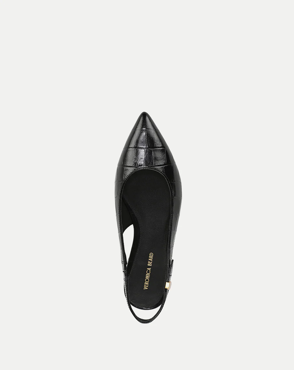 Shina Slingback Flat - Image 3