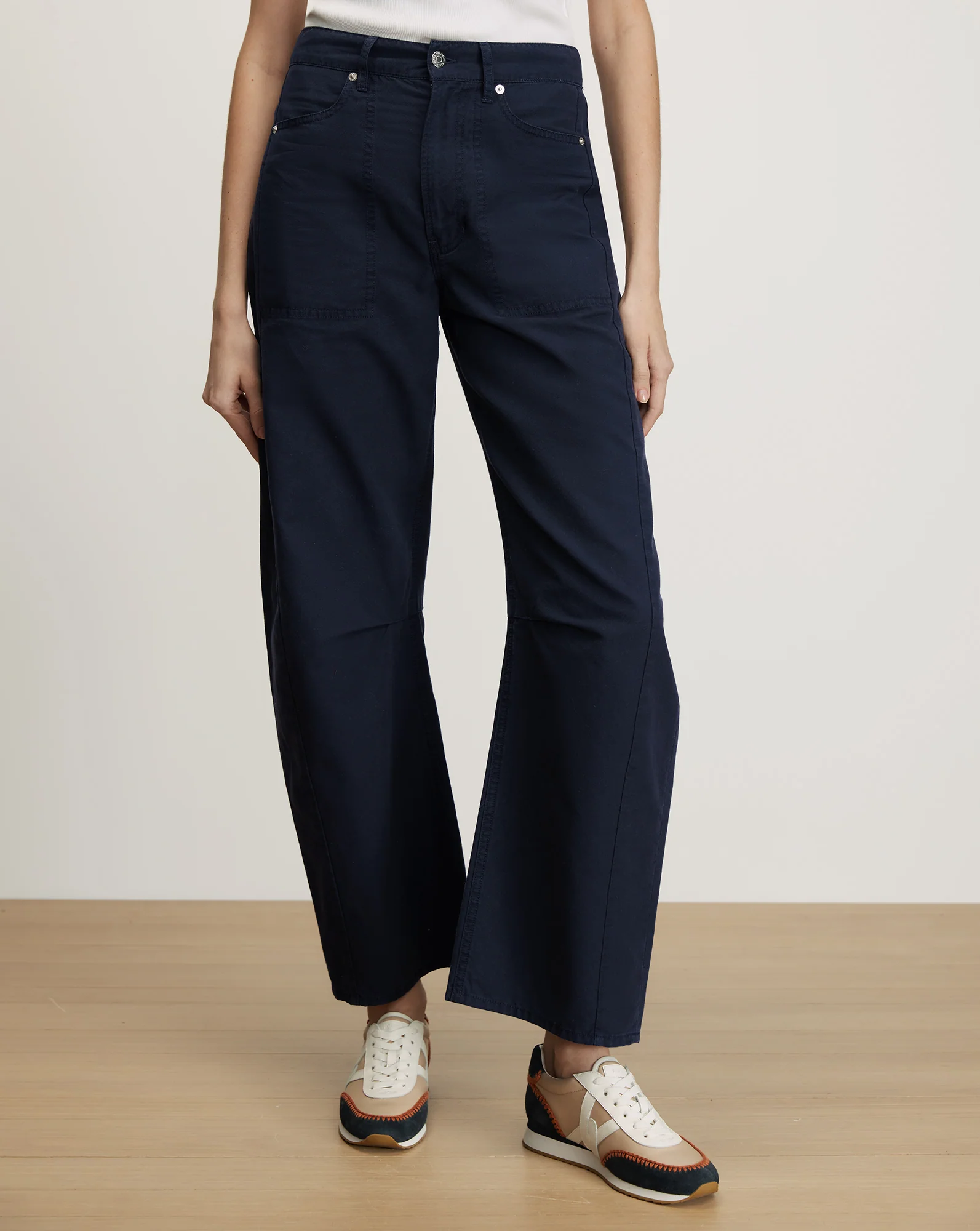Sloan Barrel Jean - Image 2
