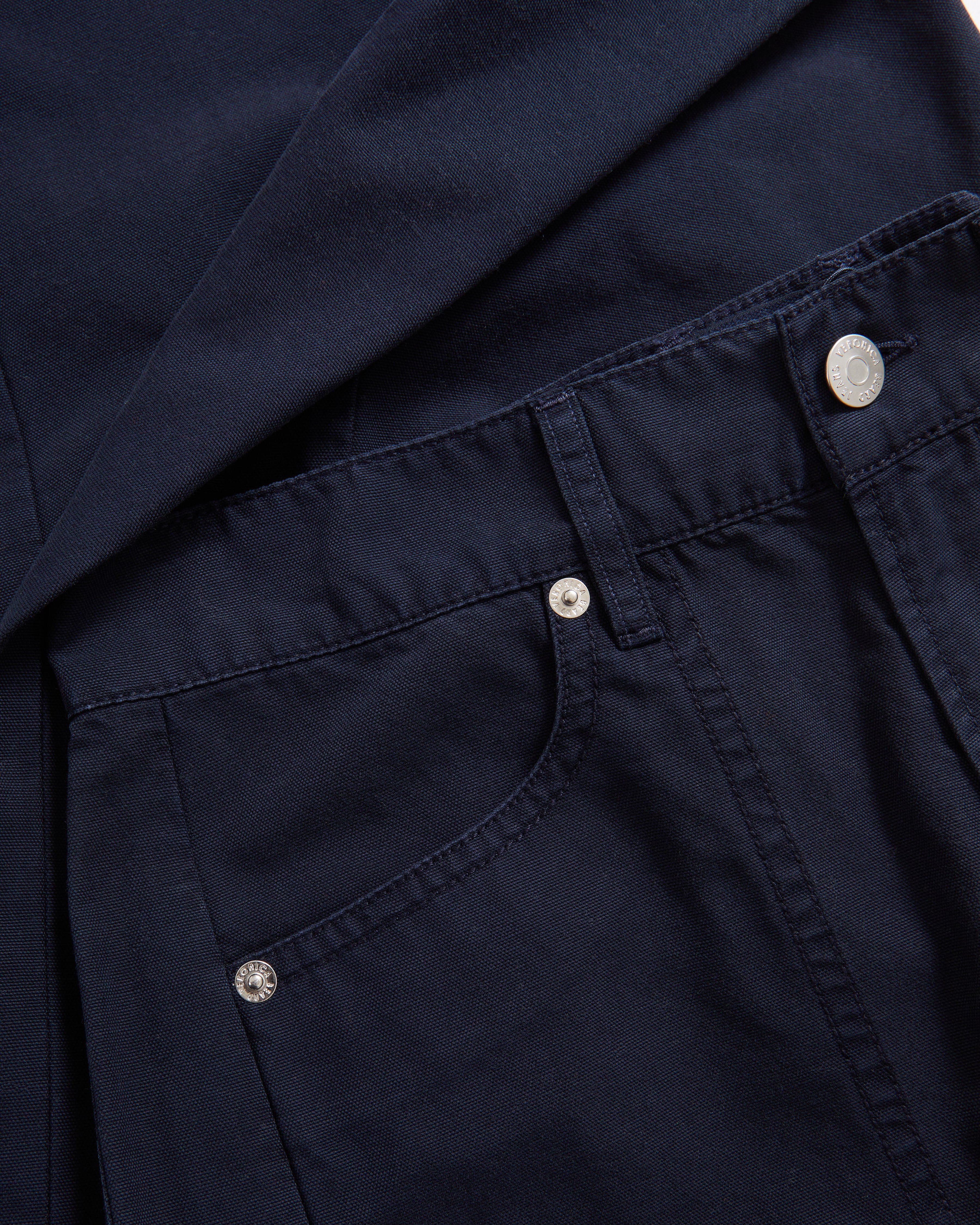 Sloan Barrel Jean - Image 4