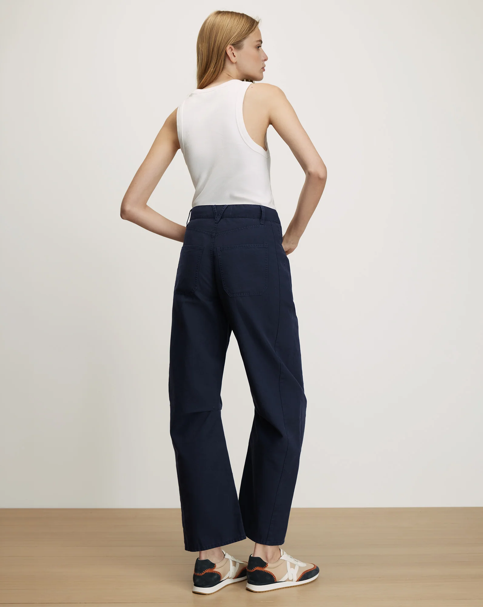 Sloan Barrel Jean - Image 5