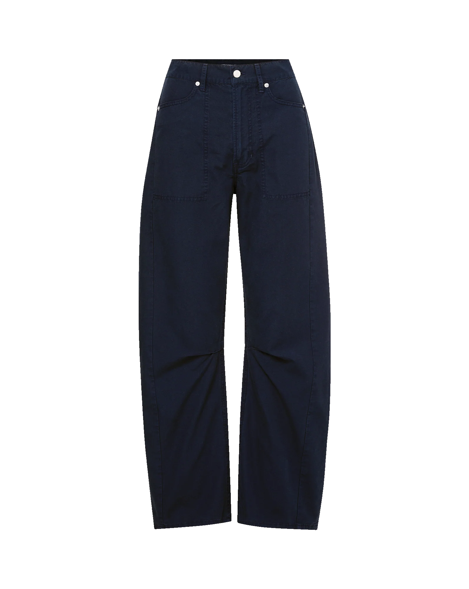 Sloan Barrel Jean - Image 6