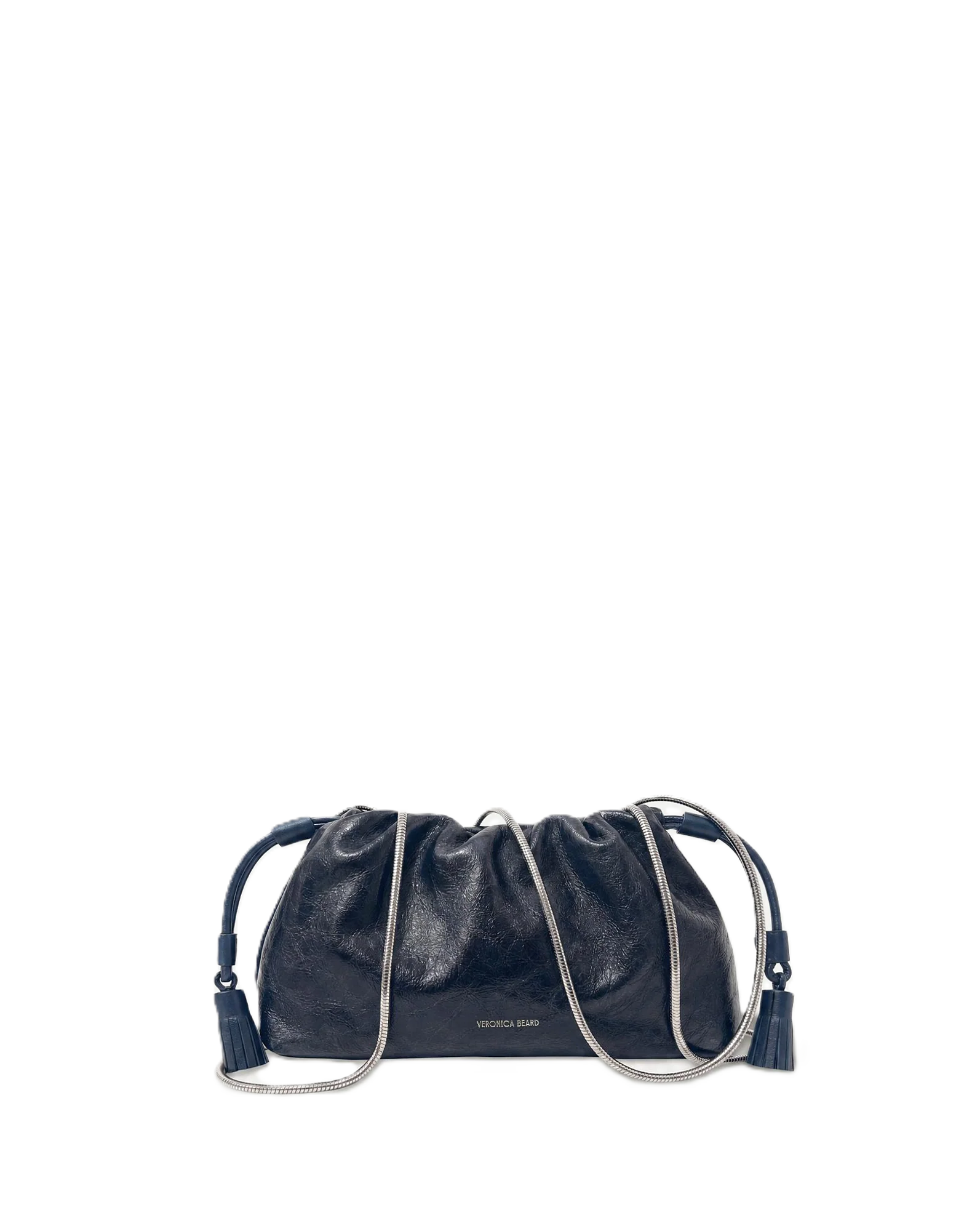 Small Veronica Beard Stash Bag - Image 8