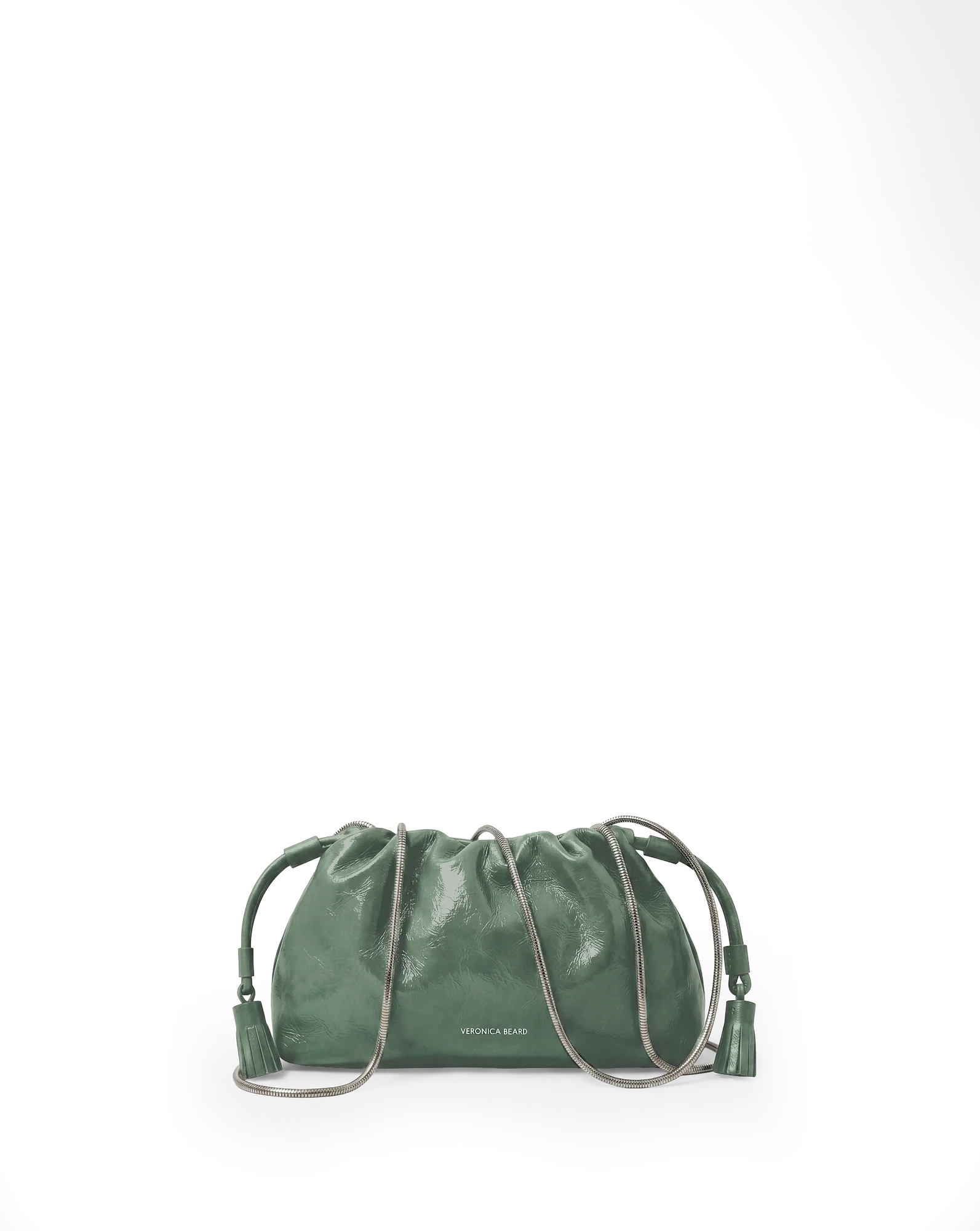 Small Veronica Beard Stash Bag - Image 6