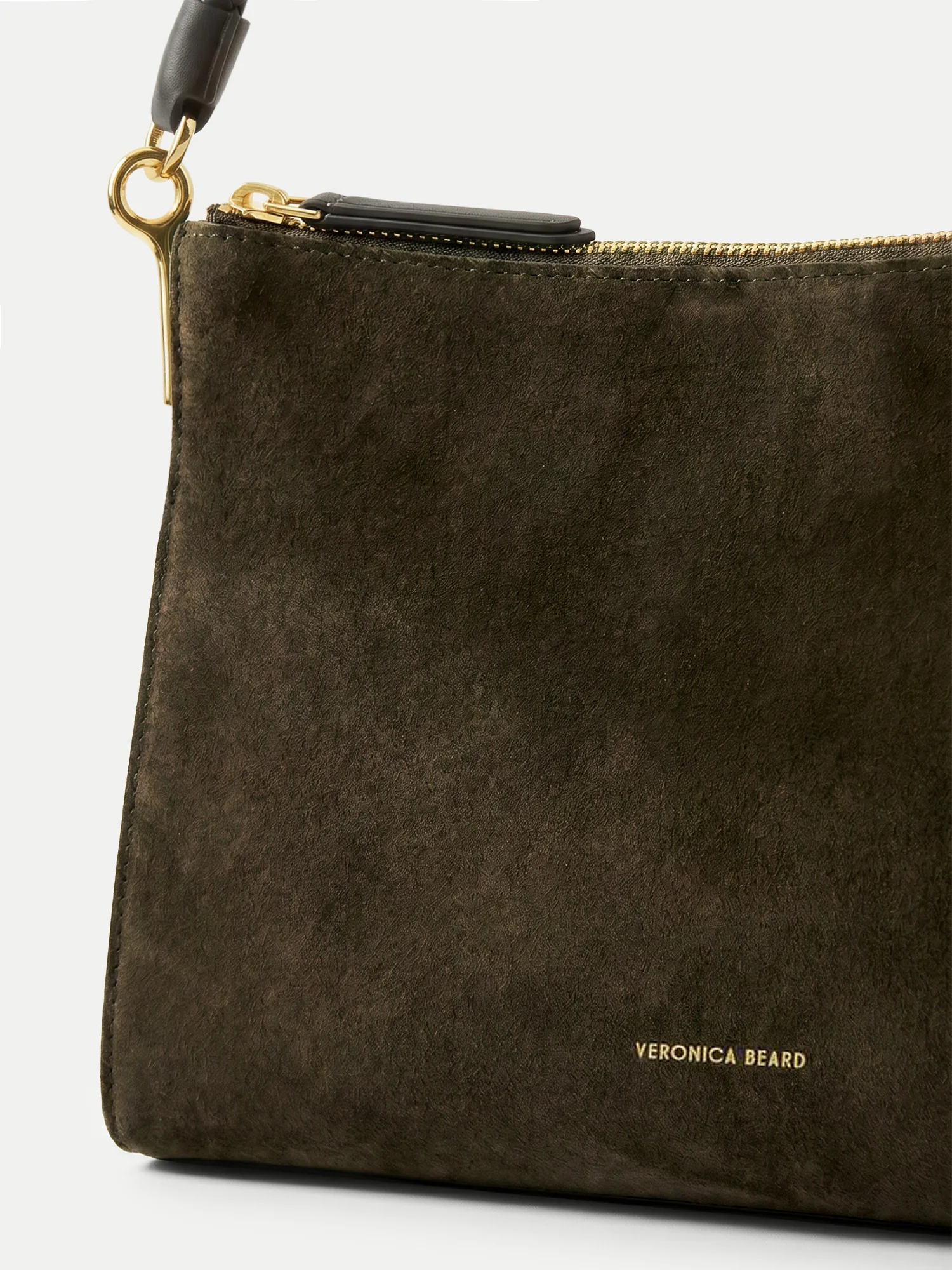 Small Vida Shoulder Bag - Image 3