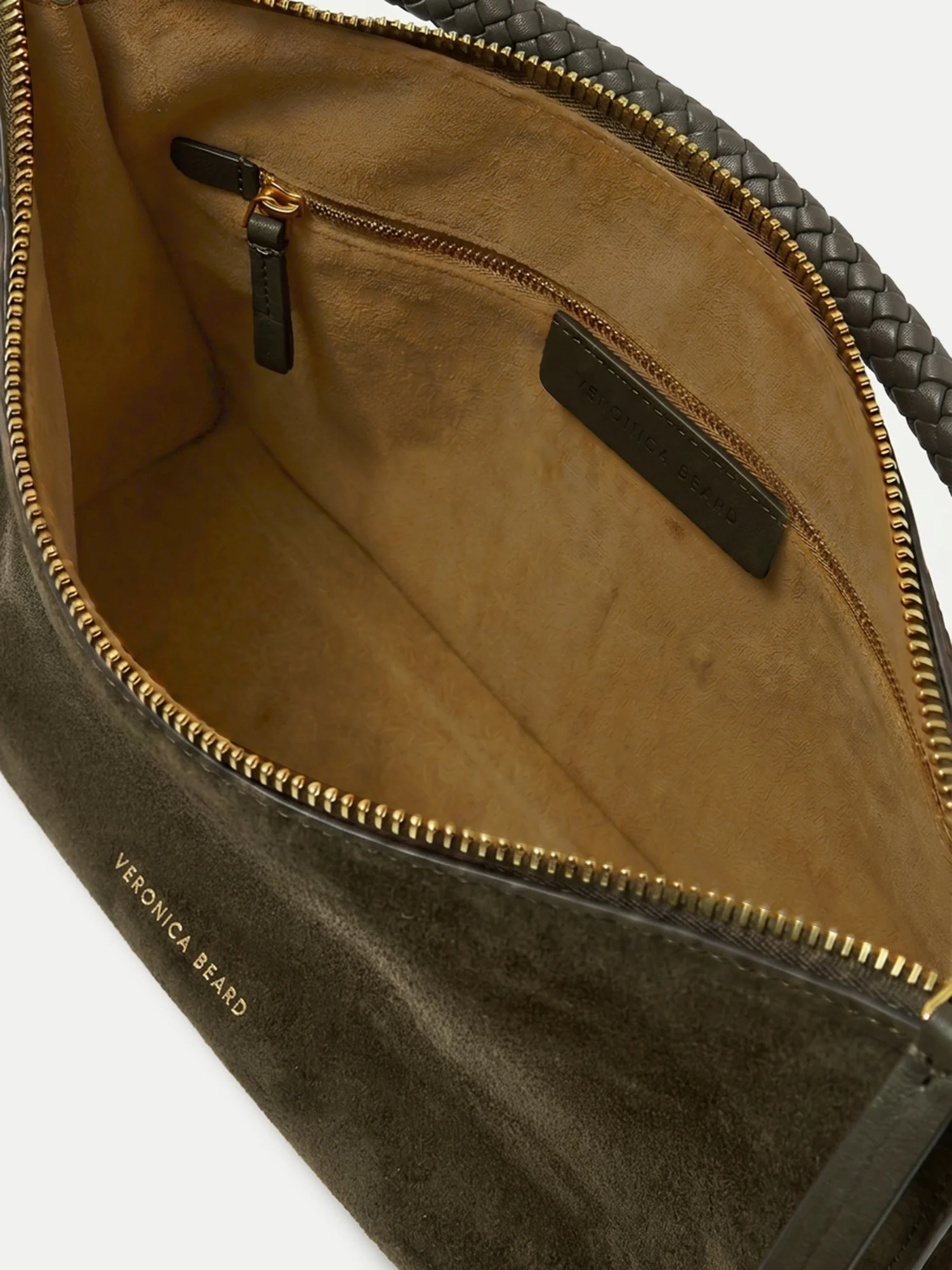Small Vida Shoulder Bag - Image 4