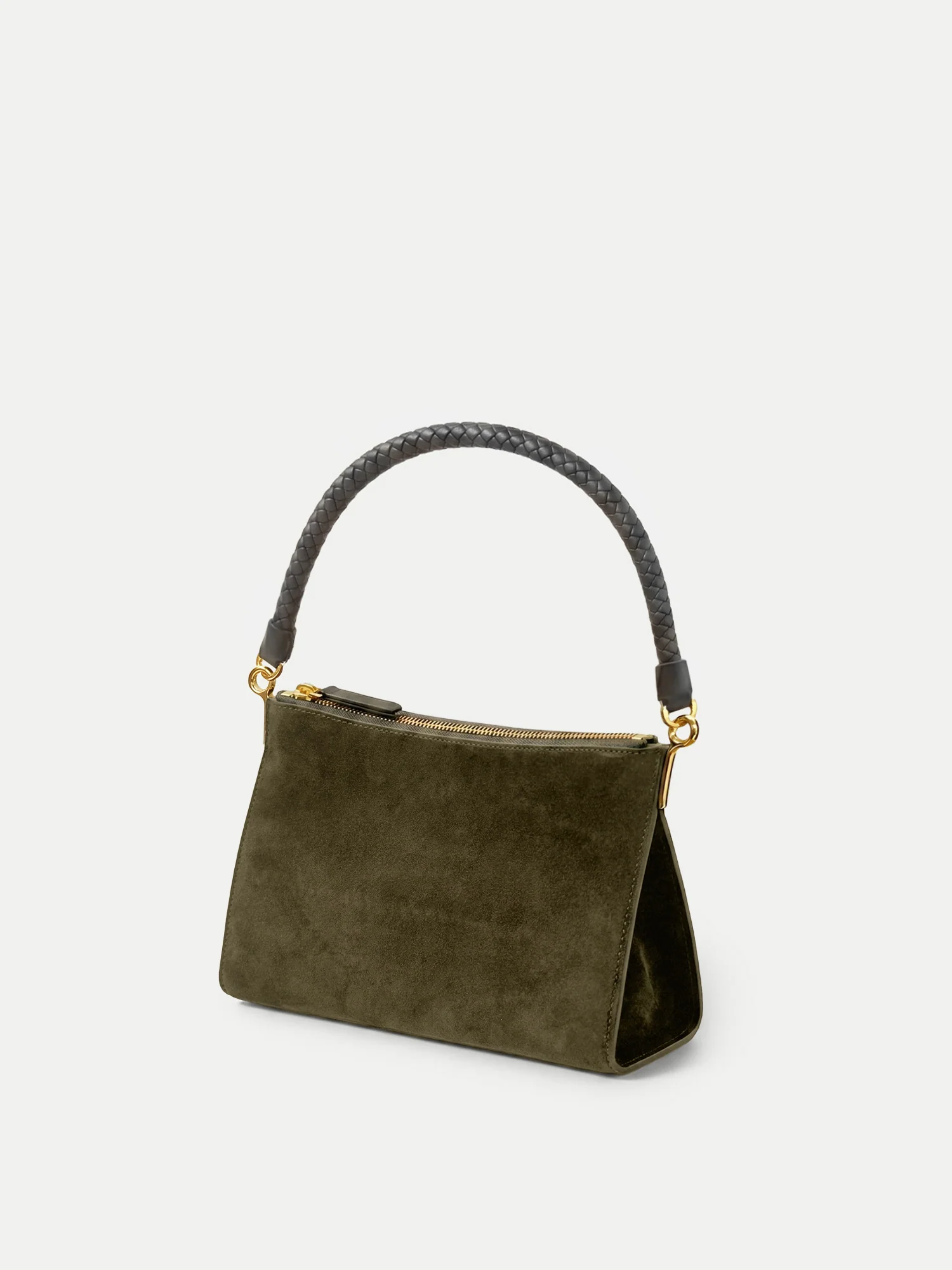 Small Vida Shoulder Bag - Image 5