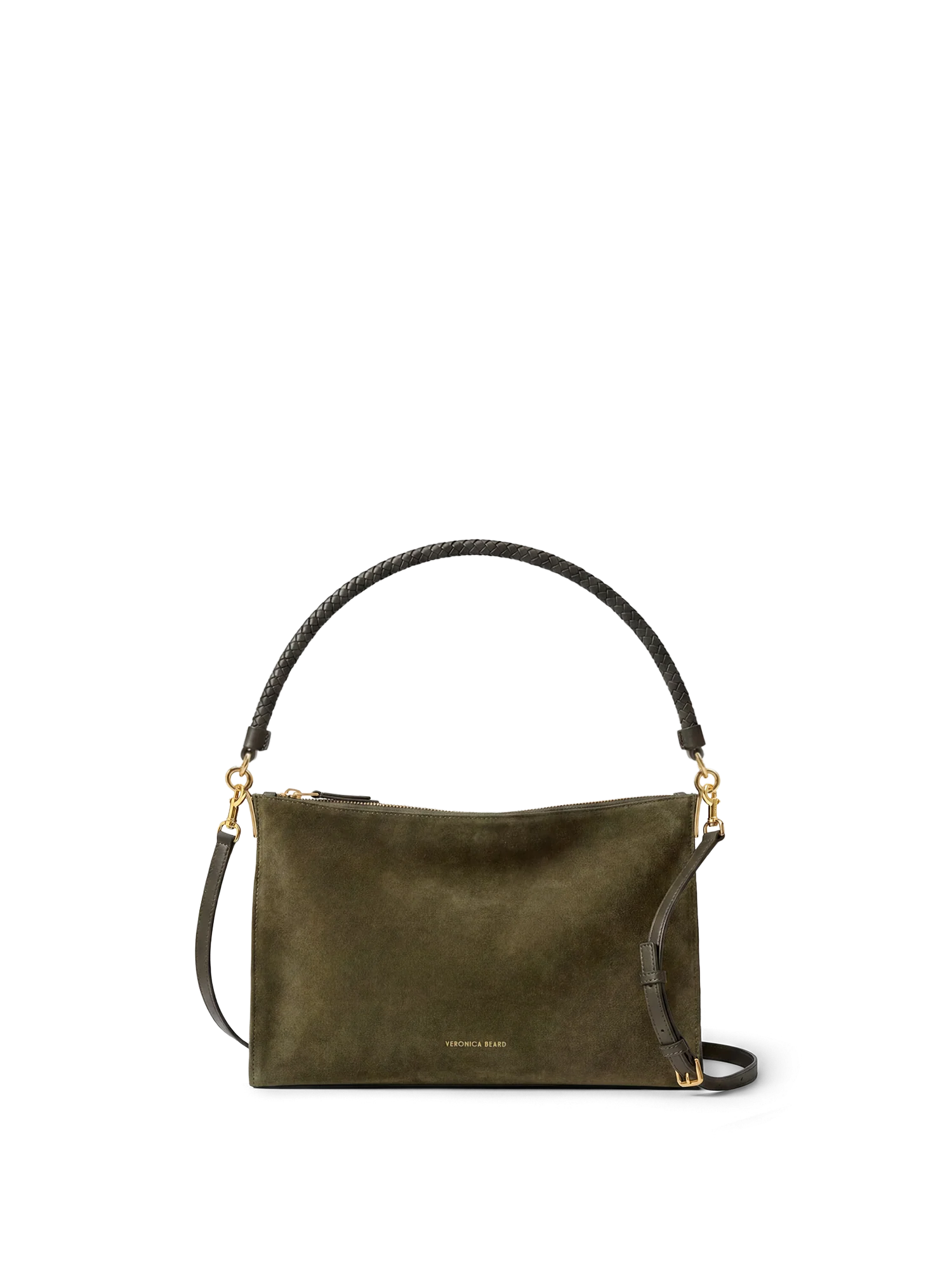 Small Vida Shoulder Bag - Image 7