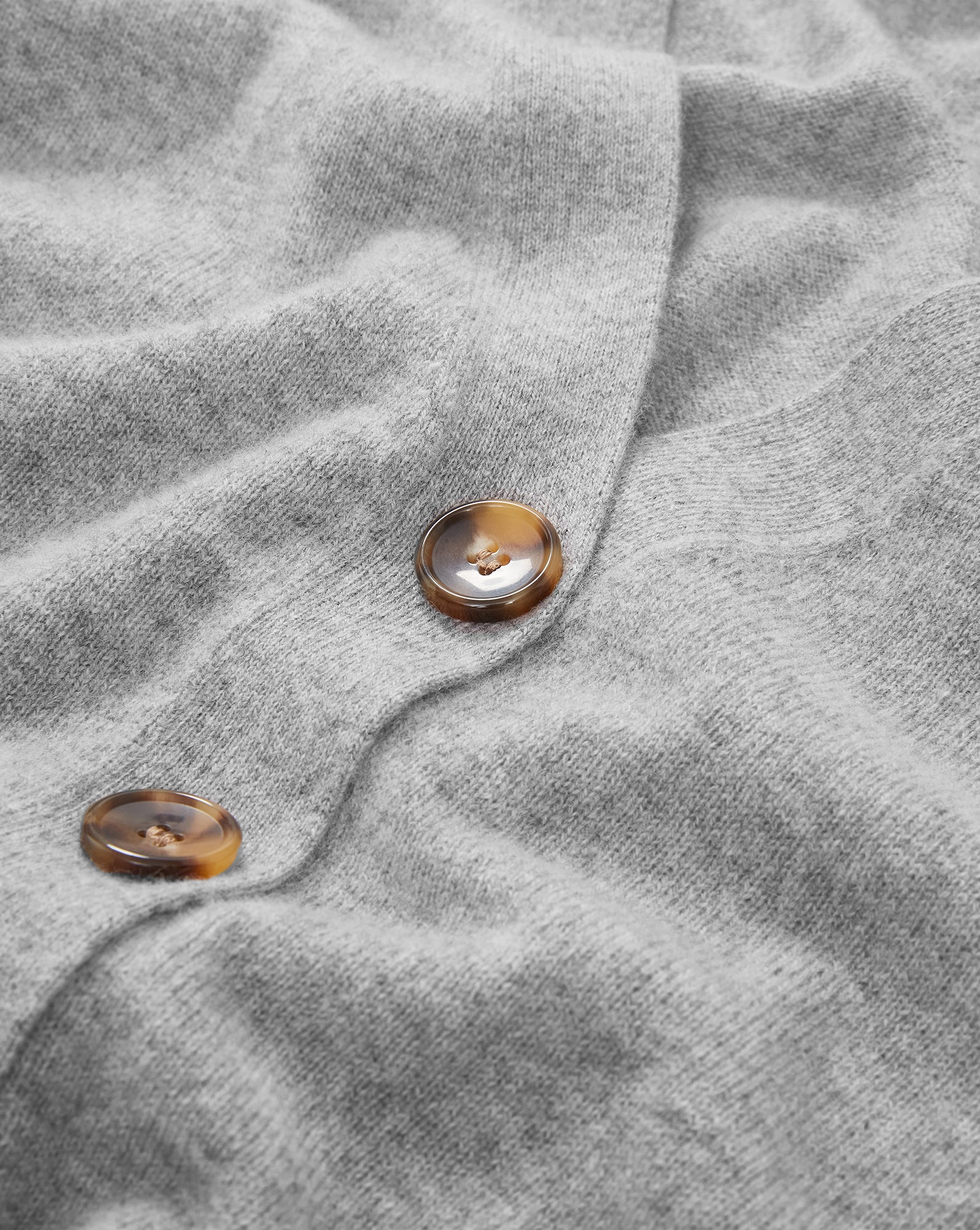Solene Cashmere Cardigan - Image 3