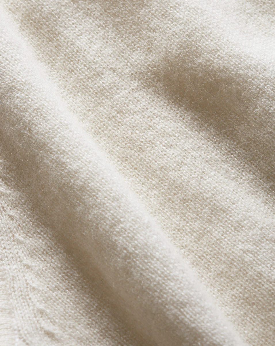 Solene Cashmere Cardigan - Image 2