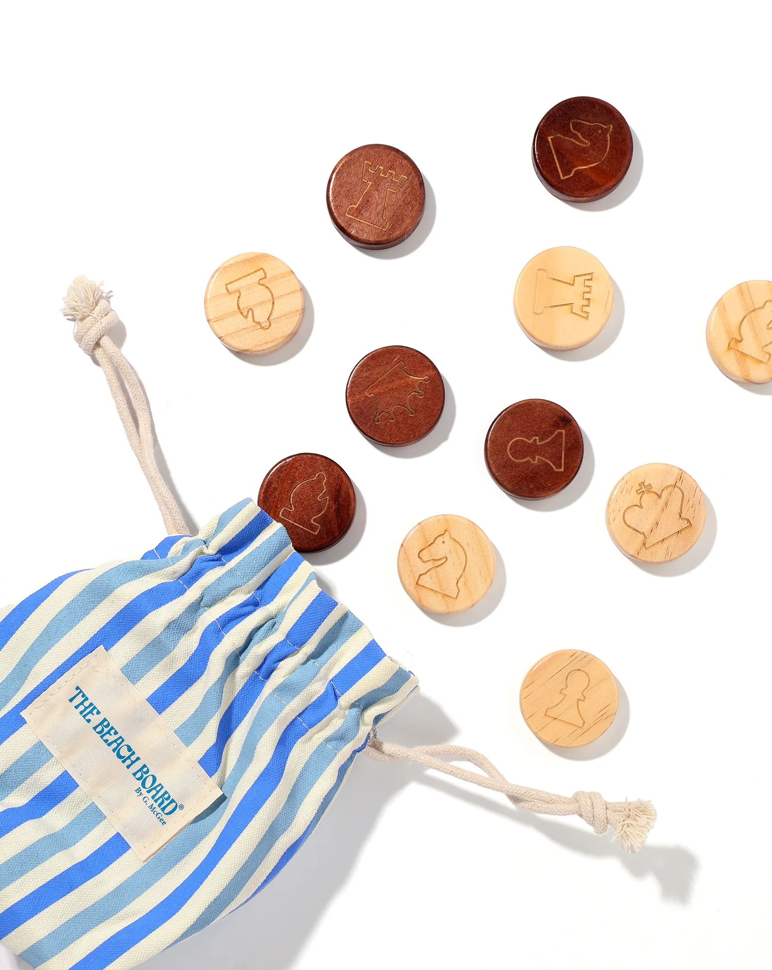 Southampton Beach Board Towel - Image 3