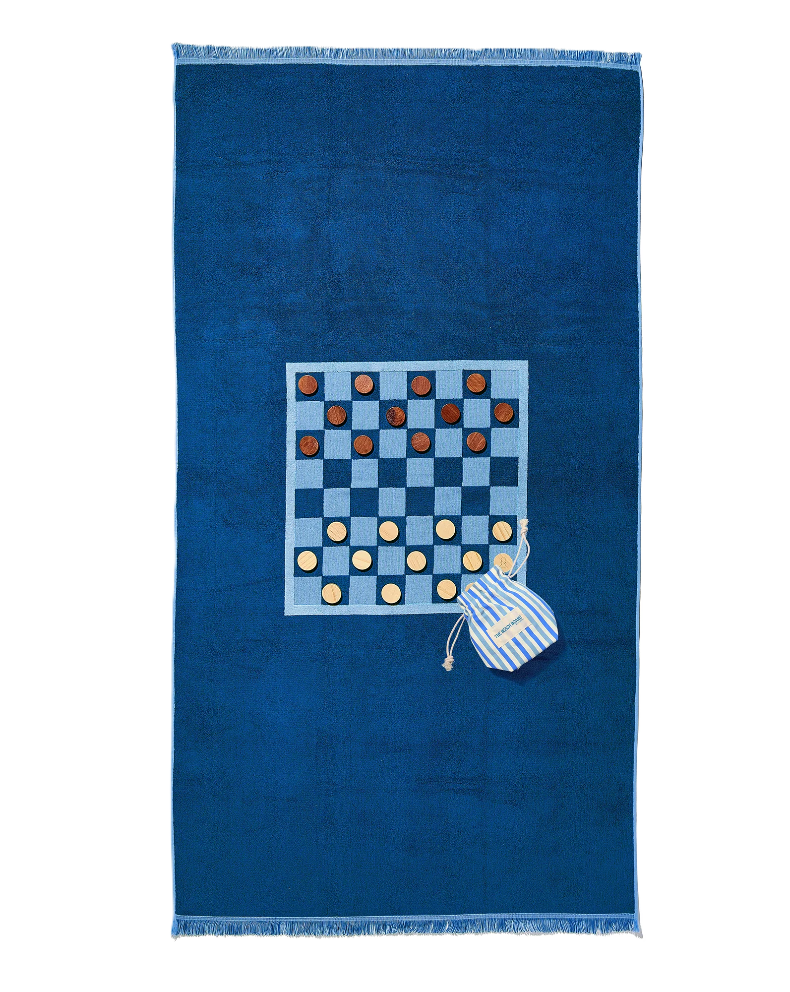 Southampton Beach Board Towel - Image 4