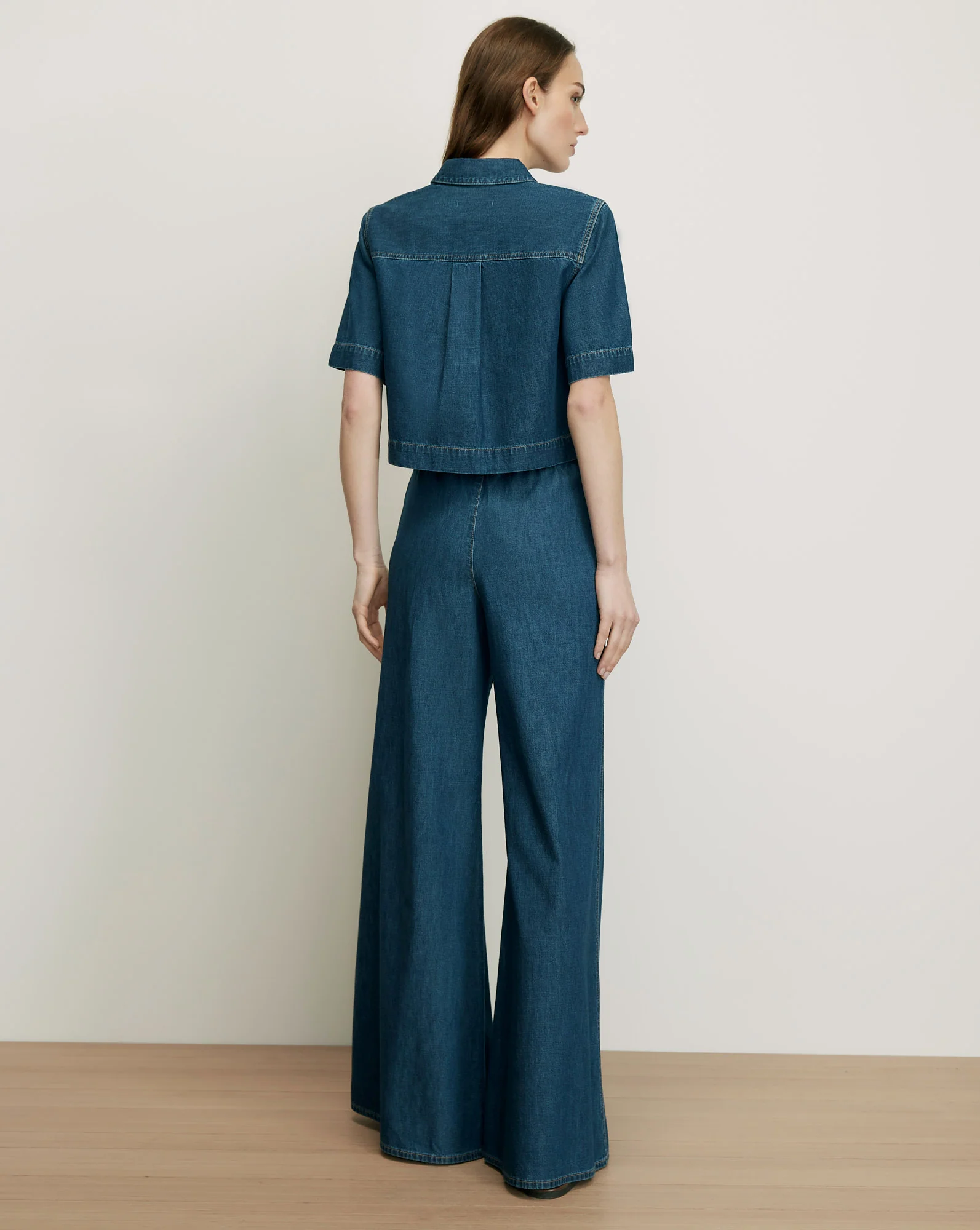 Spruce Button-Down Shirt - Image 4
