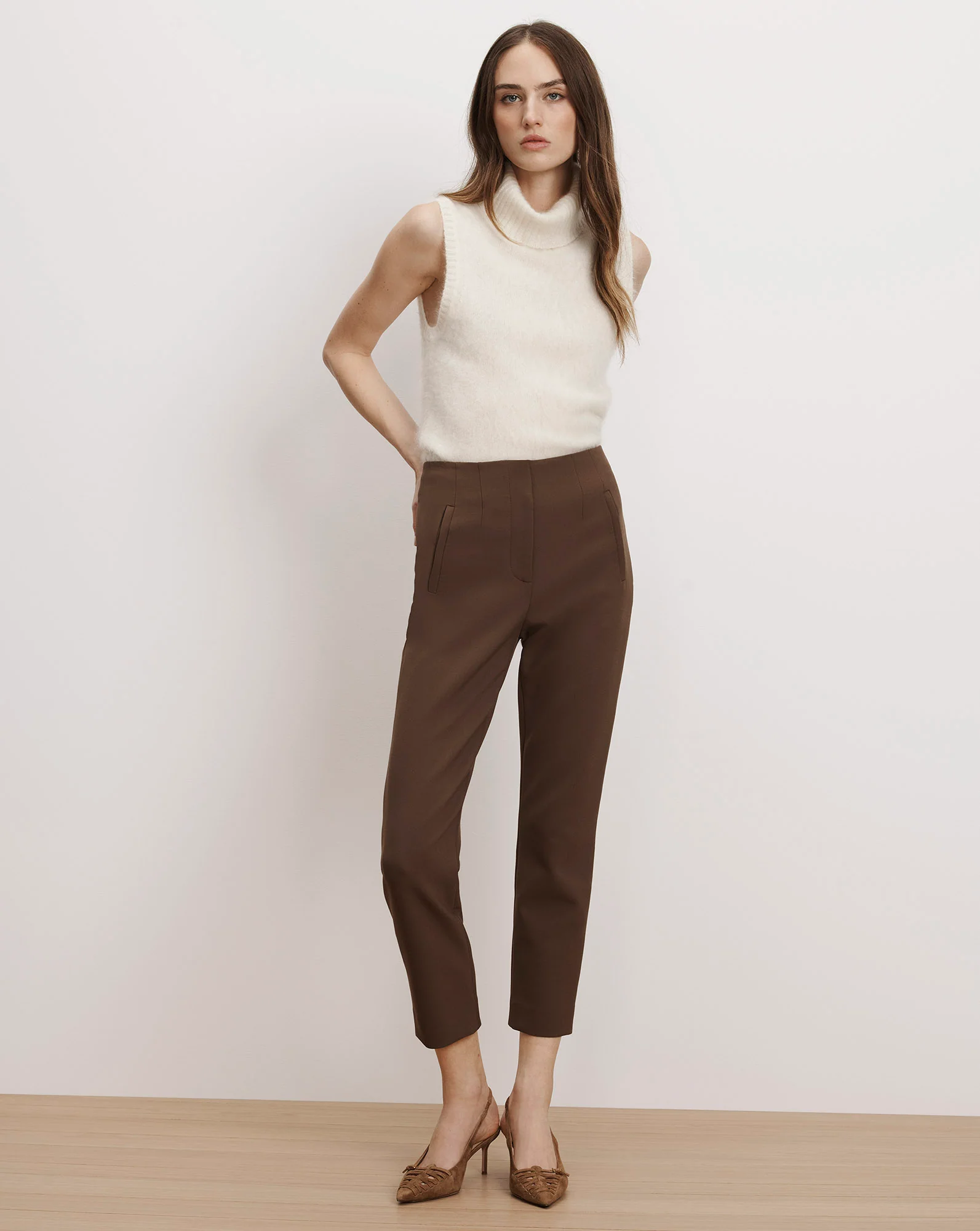 Stila Slim Pant