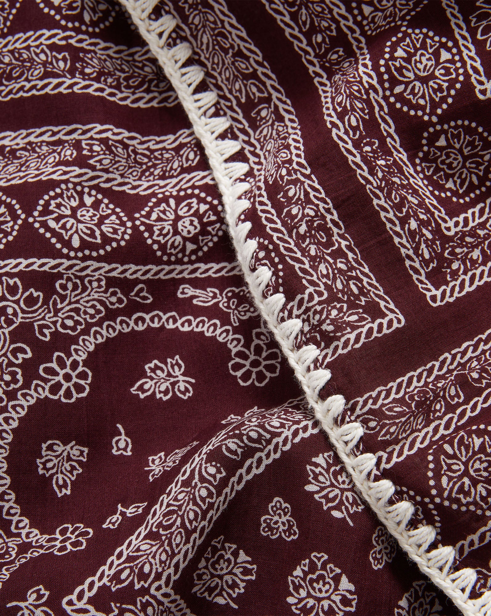 Tennison Bandana Short - Image 4