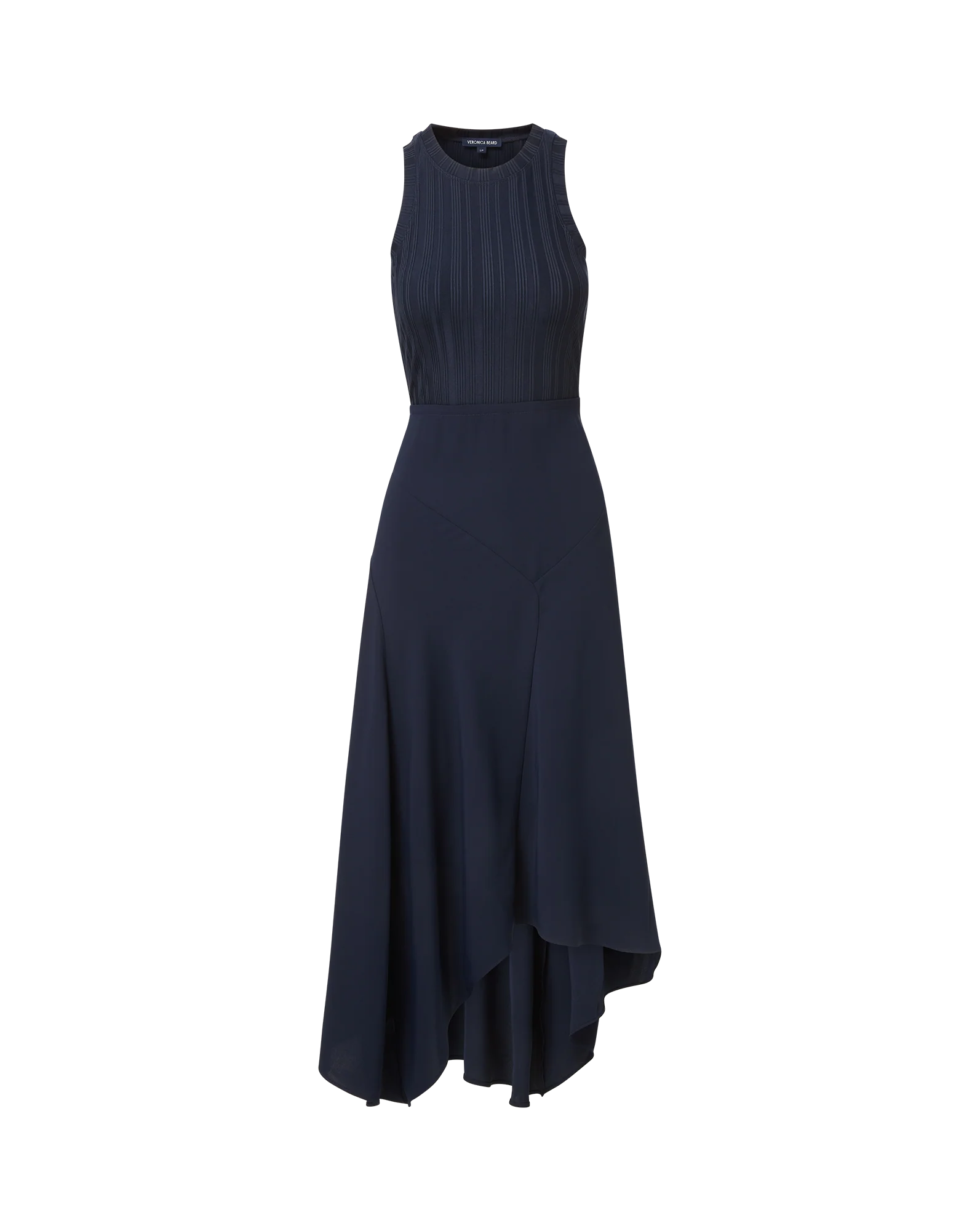 Thalissa Handkerchief Dress - Image 6