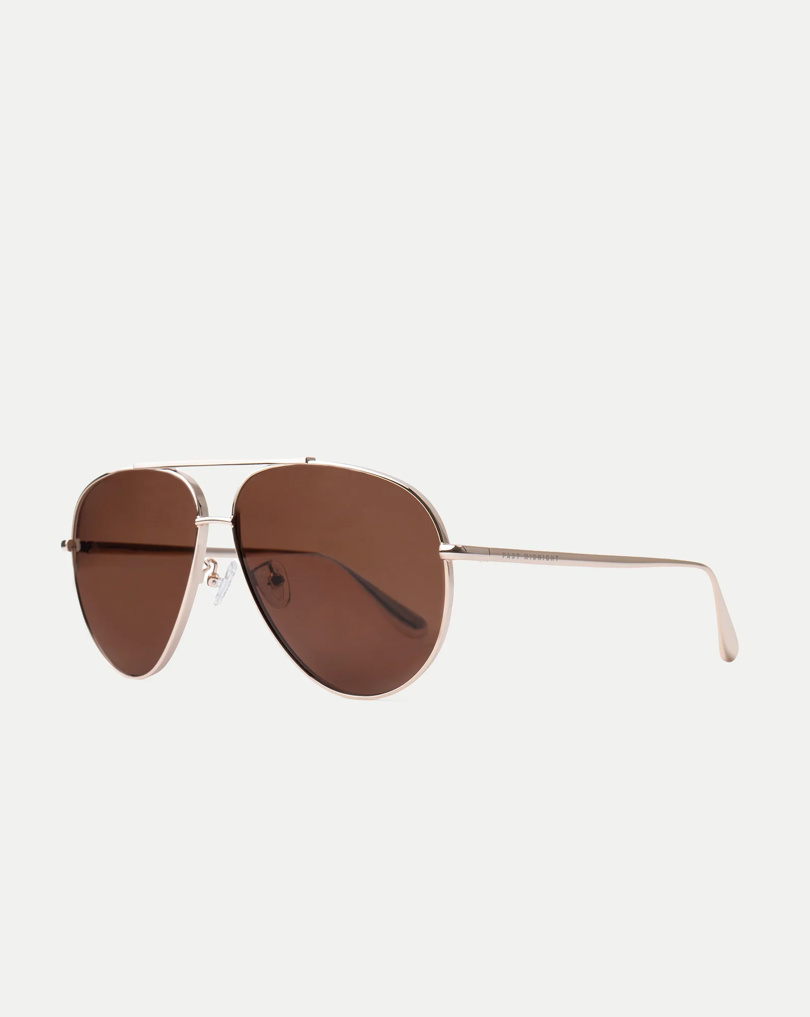 The Flare Aviator Sunglasses - Image 2