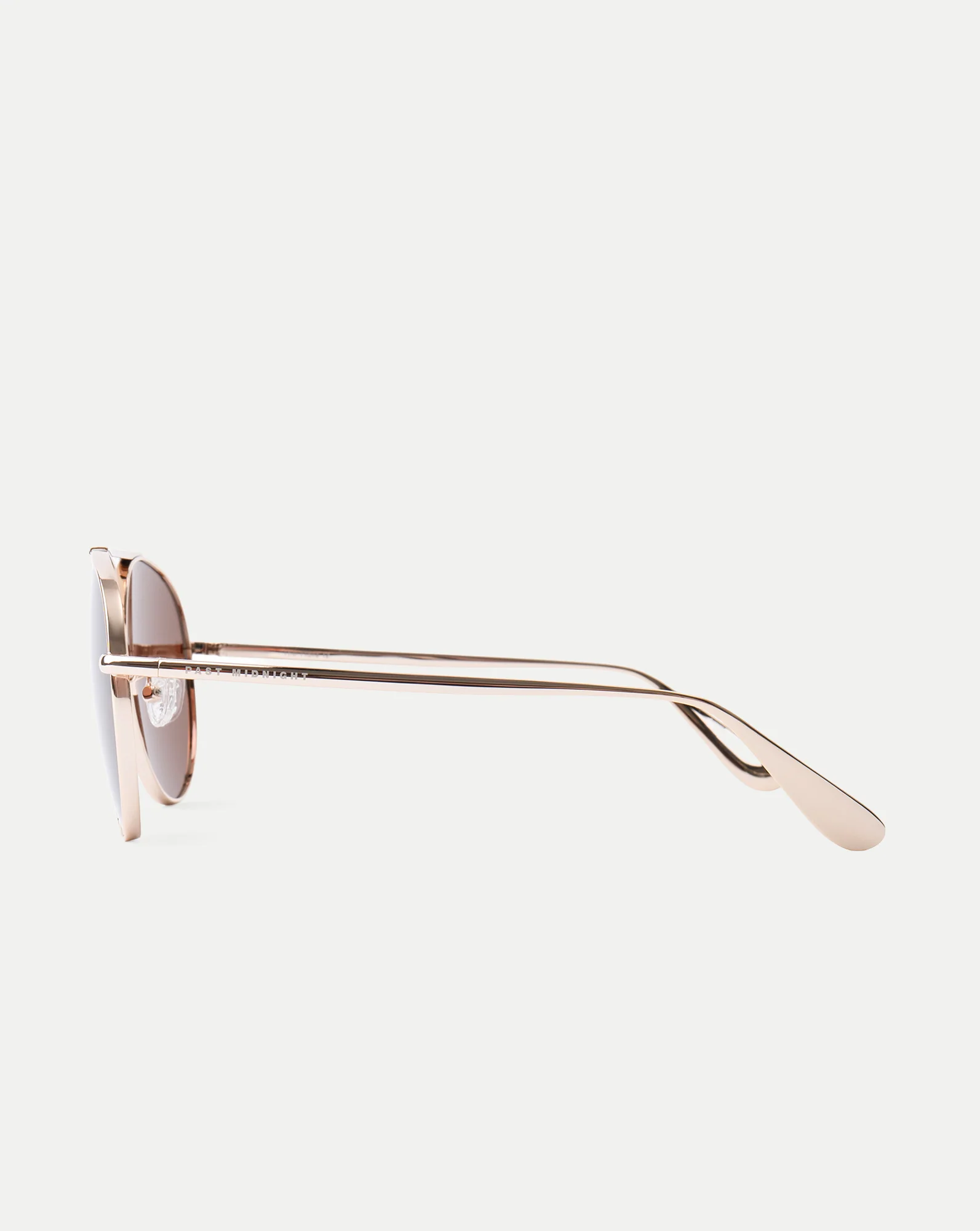 The Flare Aviator Sunglasses - Image 3