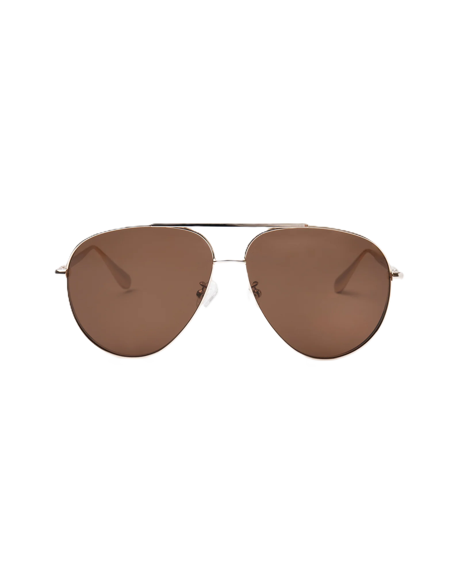 The Flare Aviator Sunglasses - Image 5