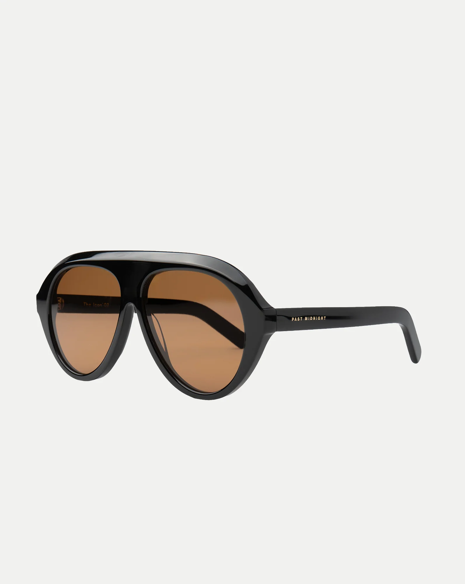 The Icon Aviator Sunglasses - Image 2