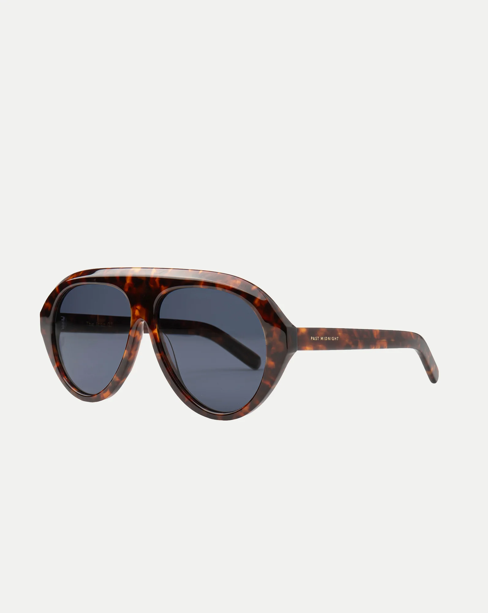 The Icon Aviator Sunglasses - Image 2