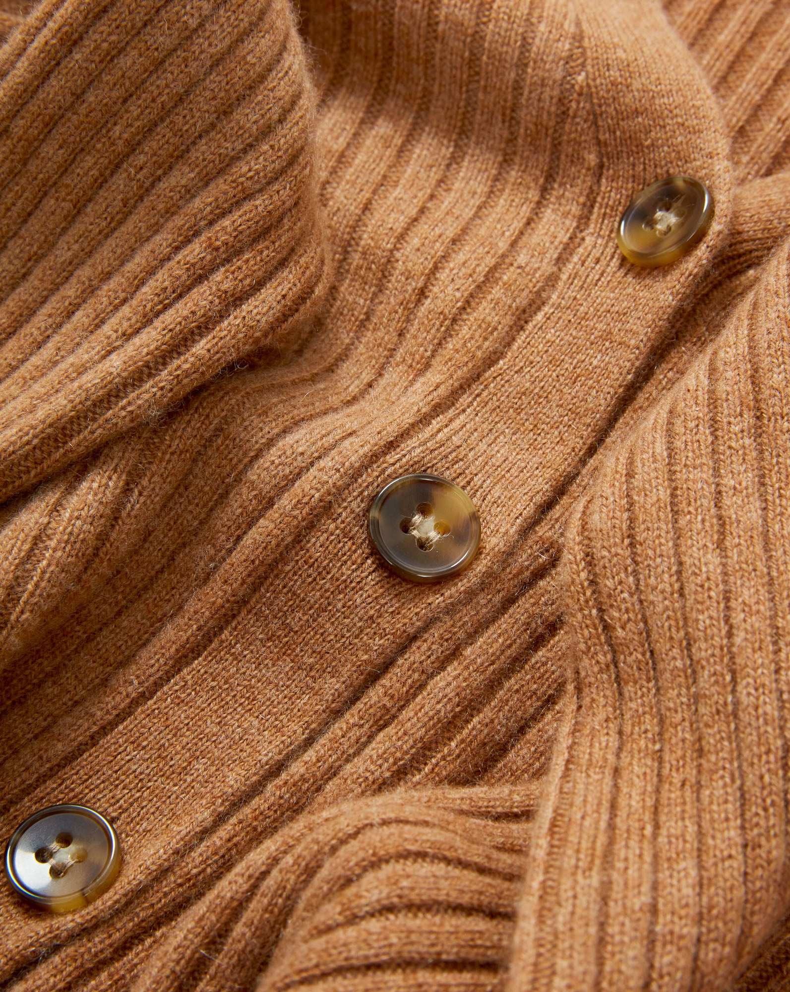 Thelma Cashmere Cardigan - Image 3