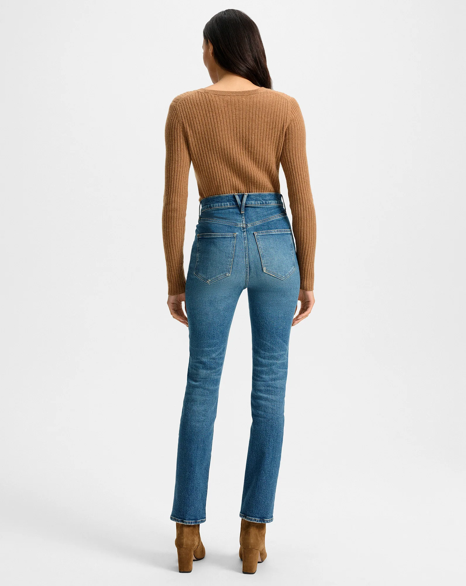Thelma Cashmere Cardigan - Image 4