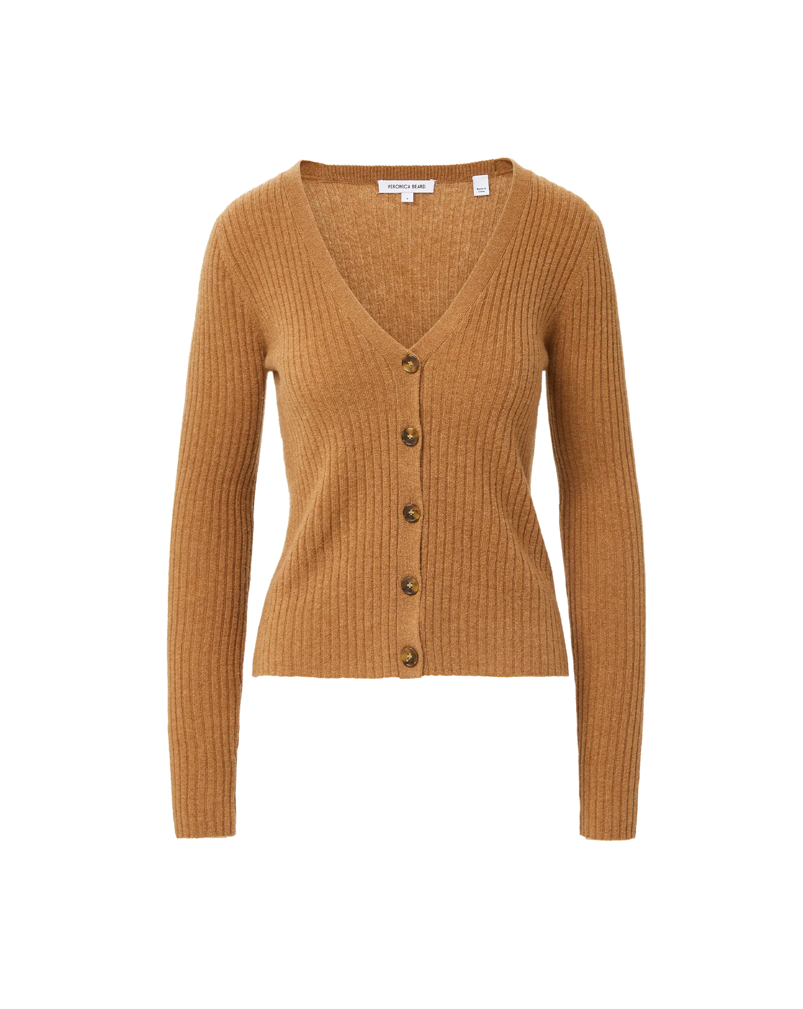 Thelma Cashmere Cardigan - Image 5