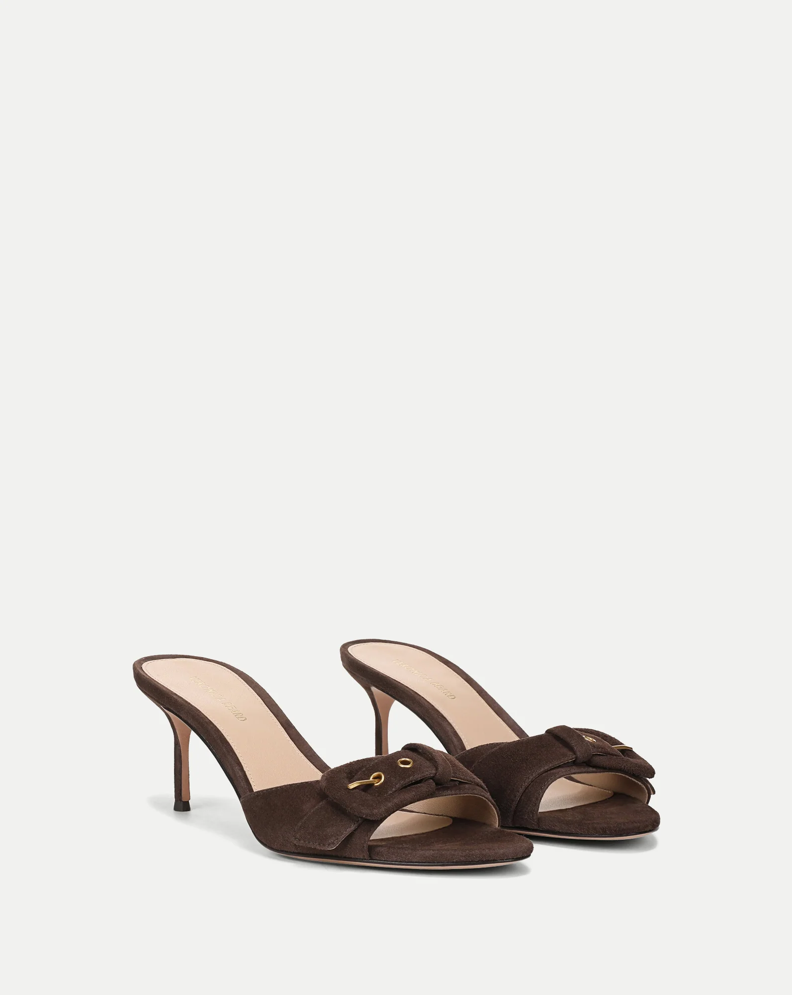 Tia Buckle Sandal - Image 3