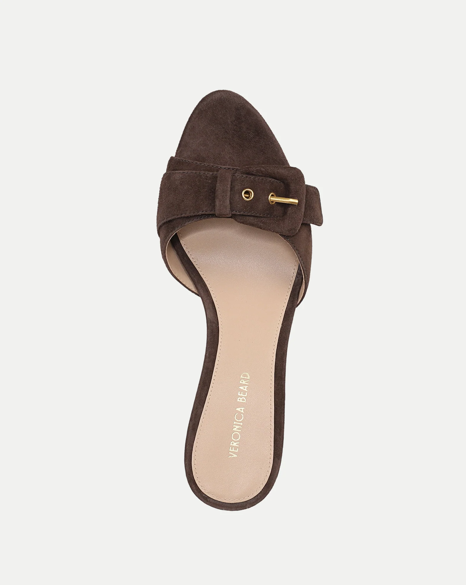 Tia Buckle Sandal - Image 4