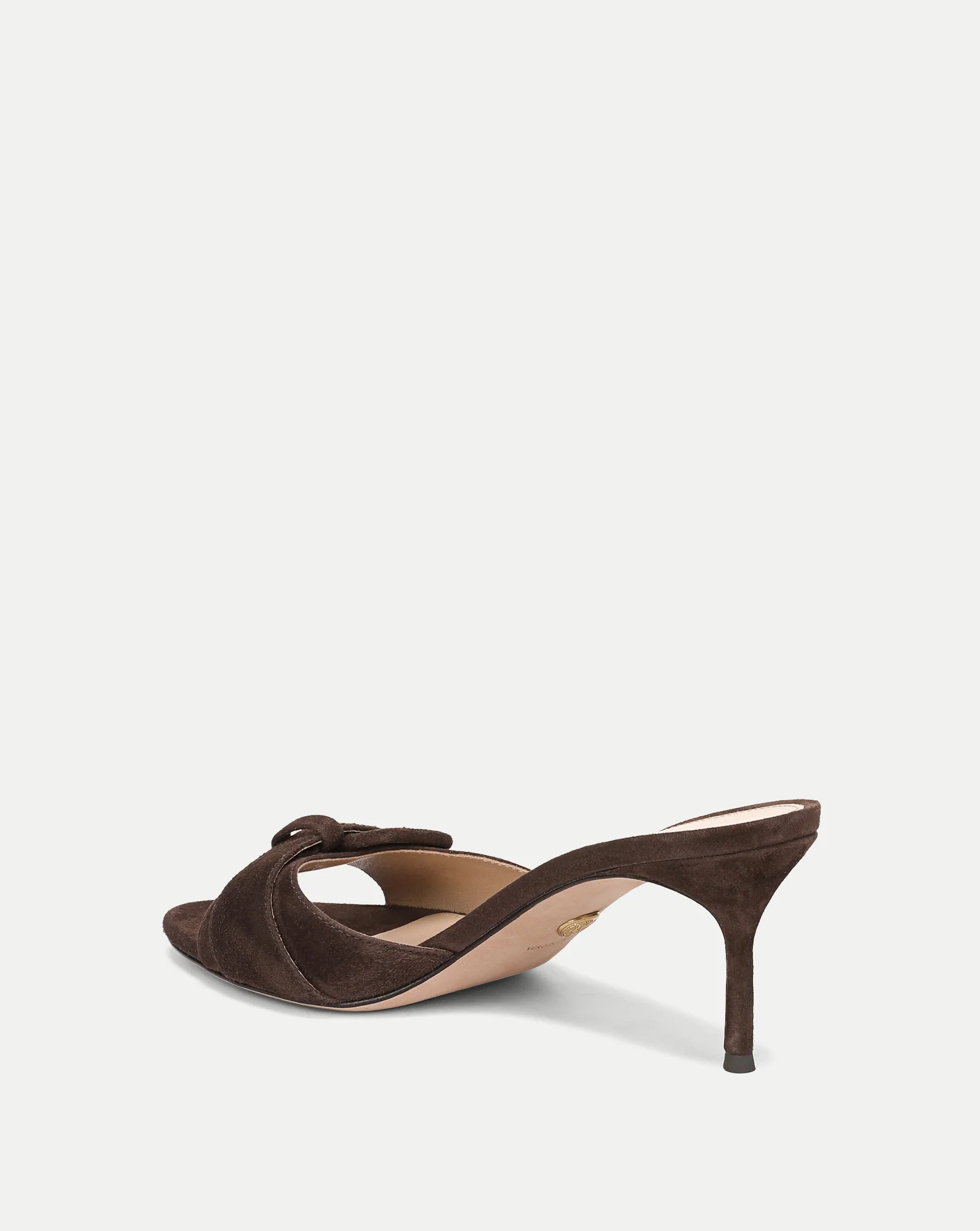 Tia Buckle Sandal - Image 5
