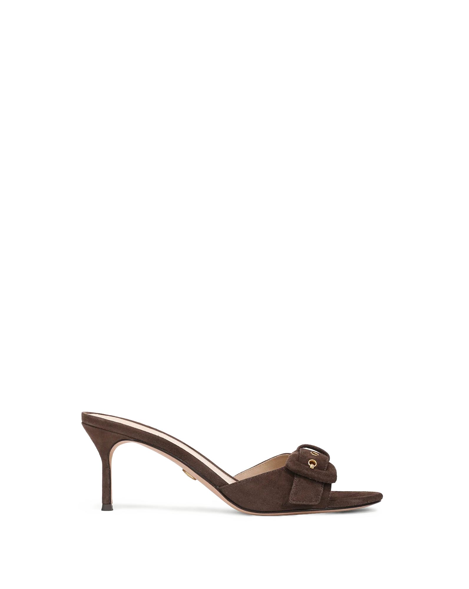 Tia Buckle Sandal - Image 6