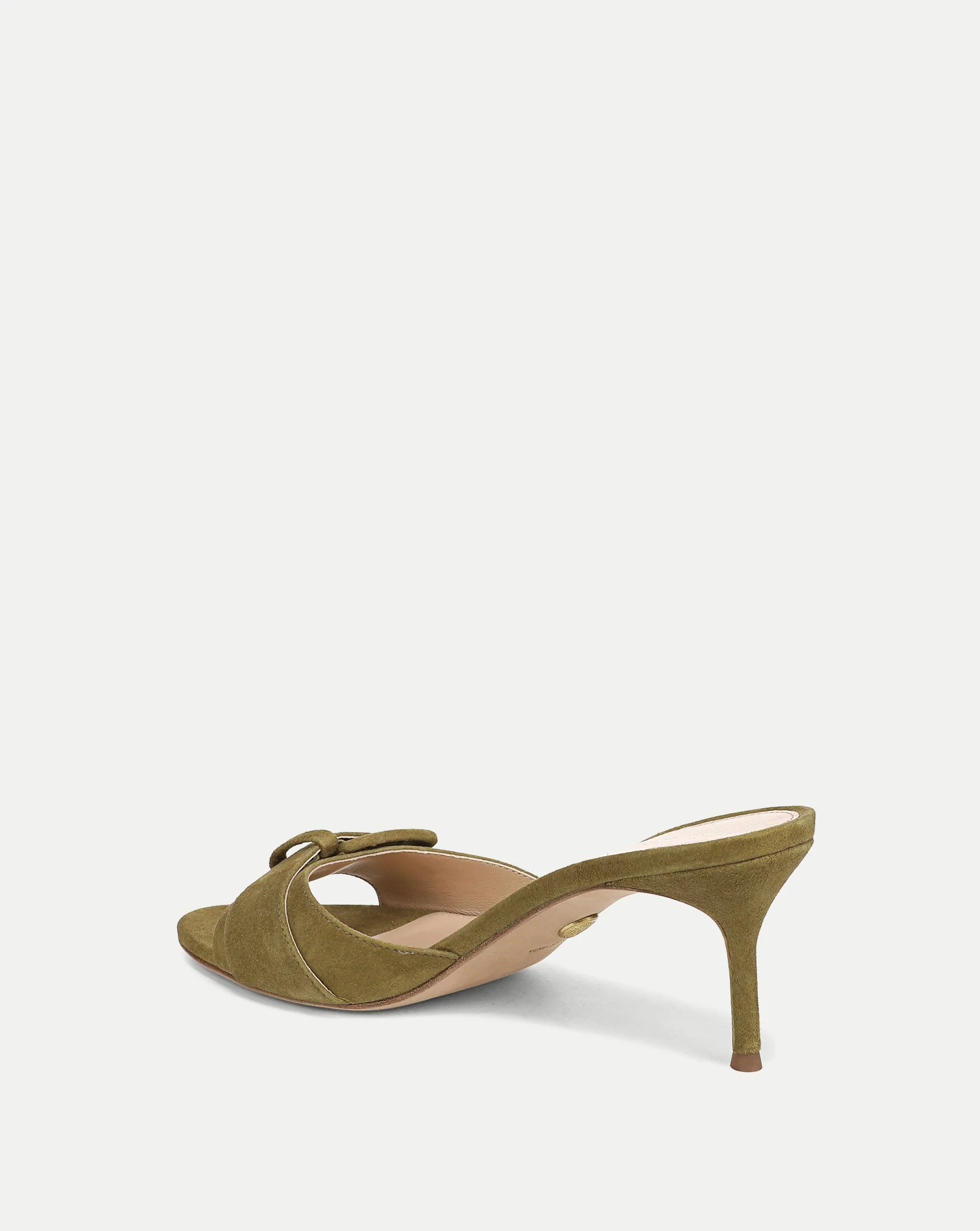 Tia Buckle Sandal - Image 5