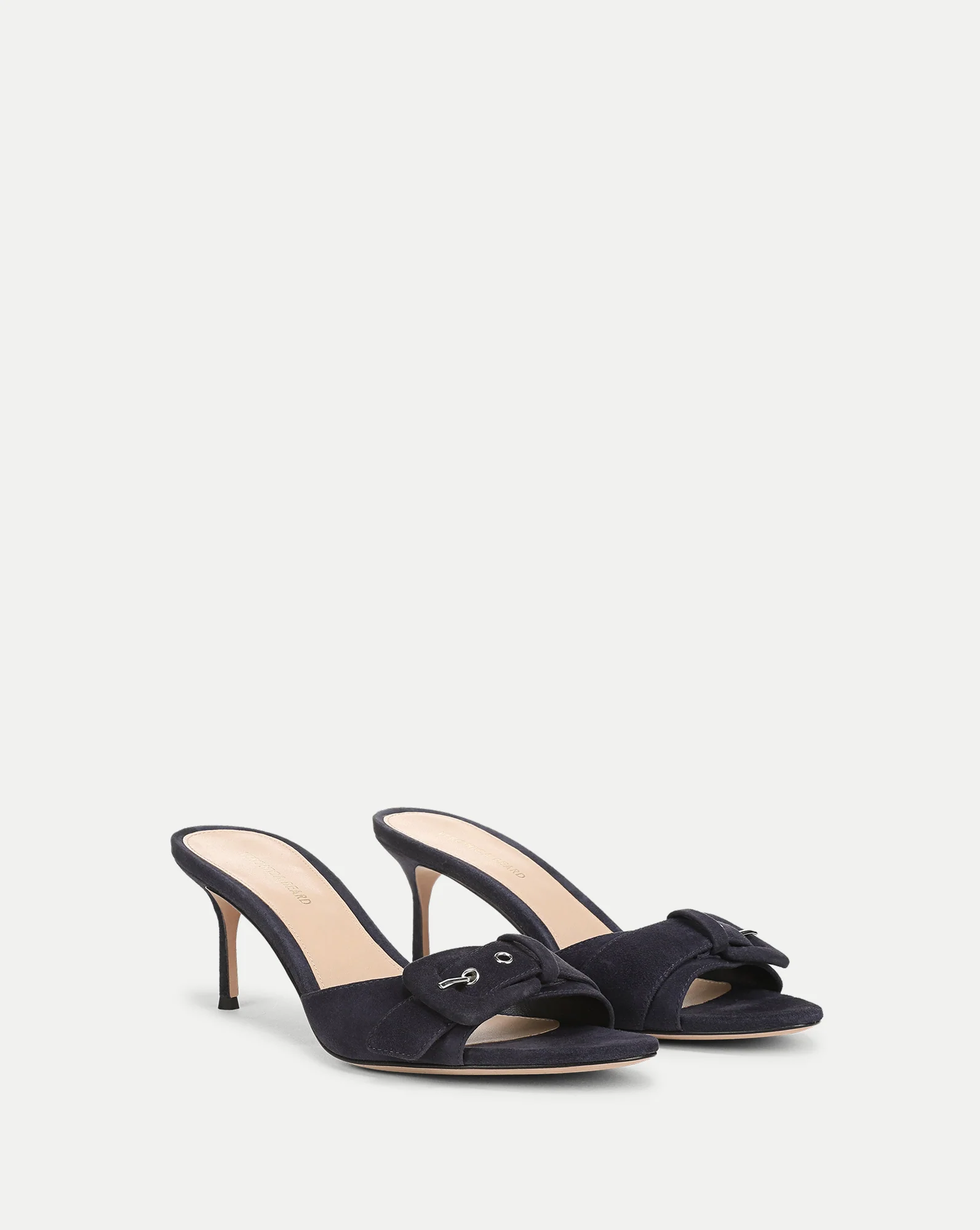 Tia Buckle Sandal - Image 3