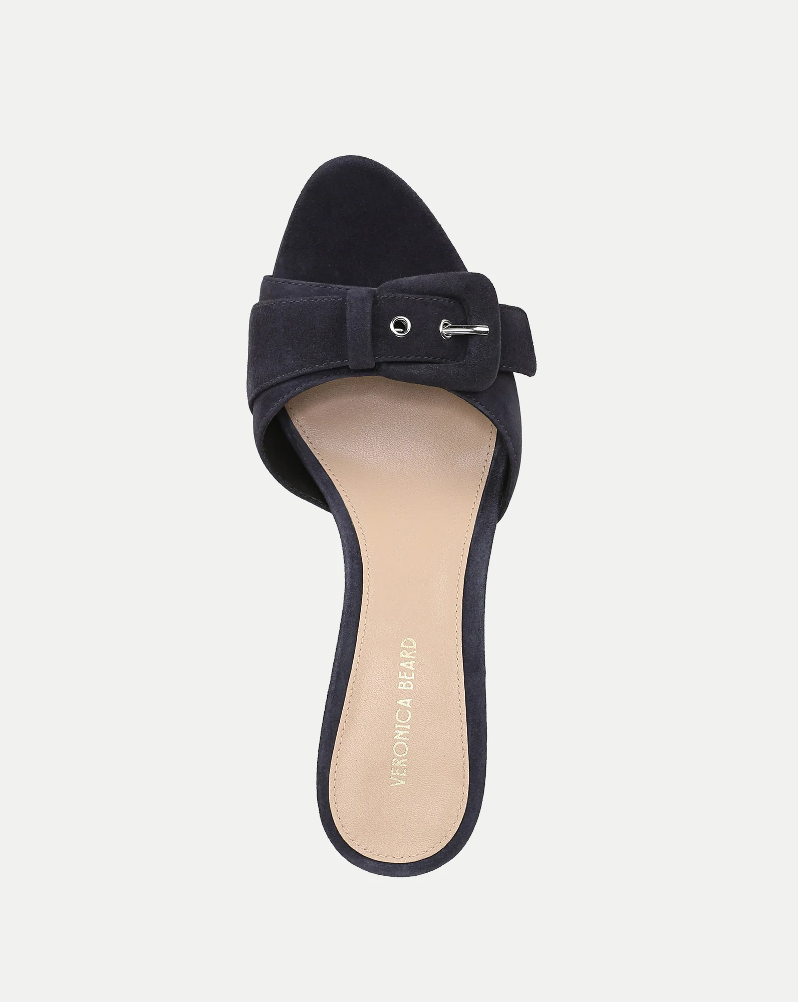 Tia Buckle Sandal - Image 4