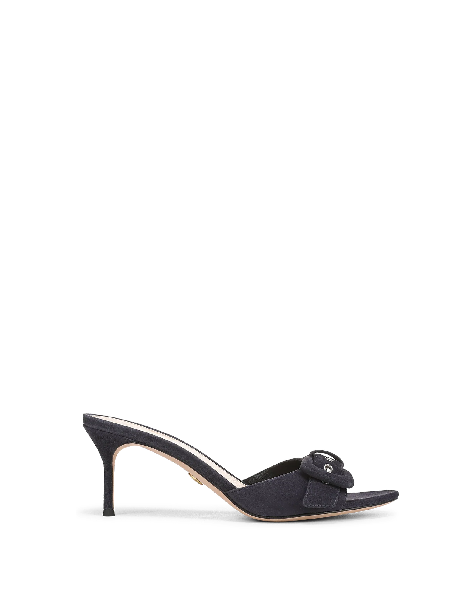 Tia Buckle Sandal - Image 6