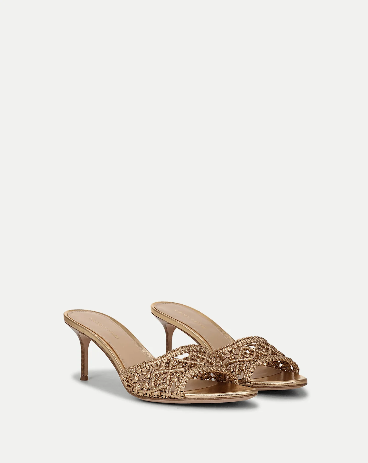 Tia Macrame Sandal - Image 3