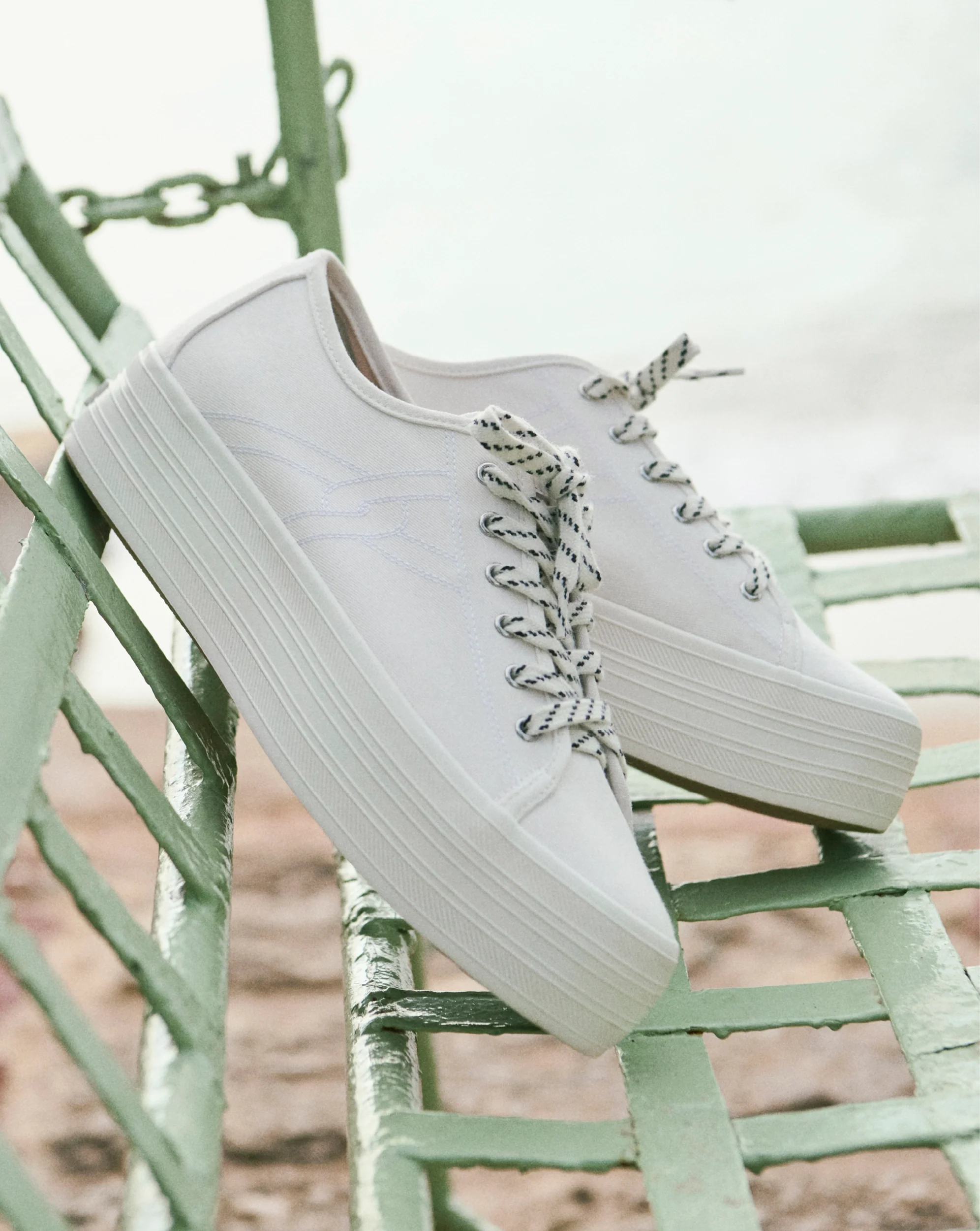 Truett Platform Sneaker - Image 5