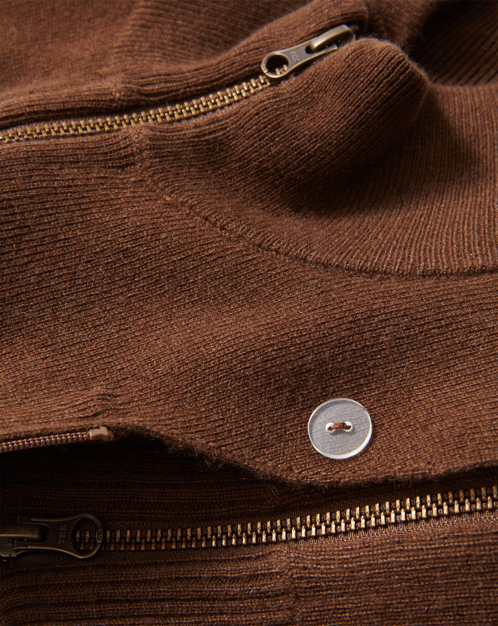Uptown Merino Wool-Cashmere Dickey - Image 4