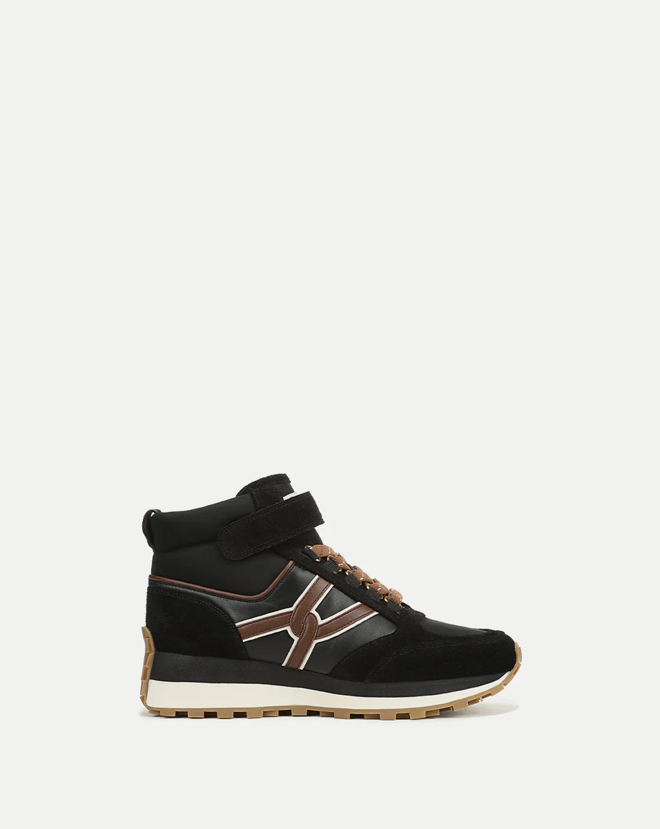 Valentina Hiker Sneaker