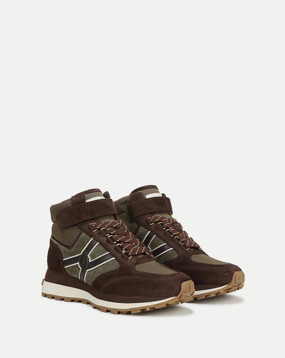 Valentina Hiker Sneaker - Image 2
