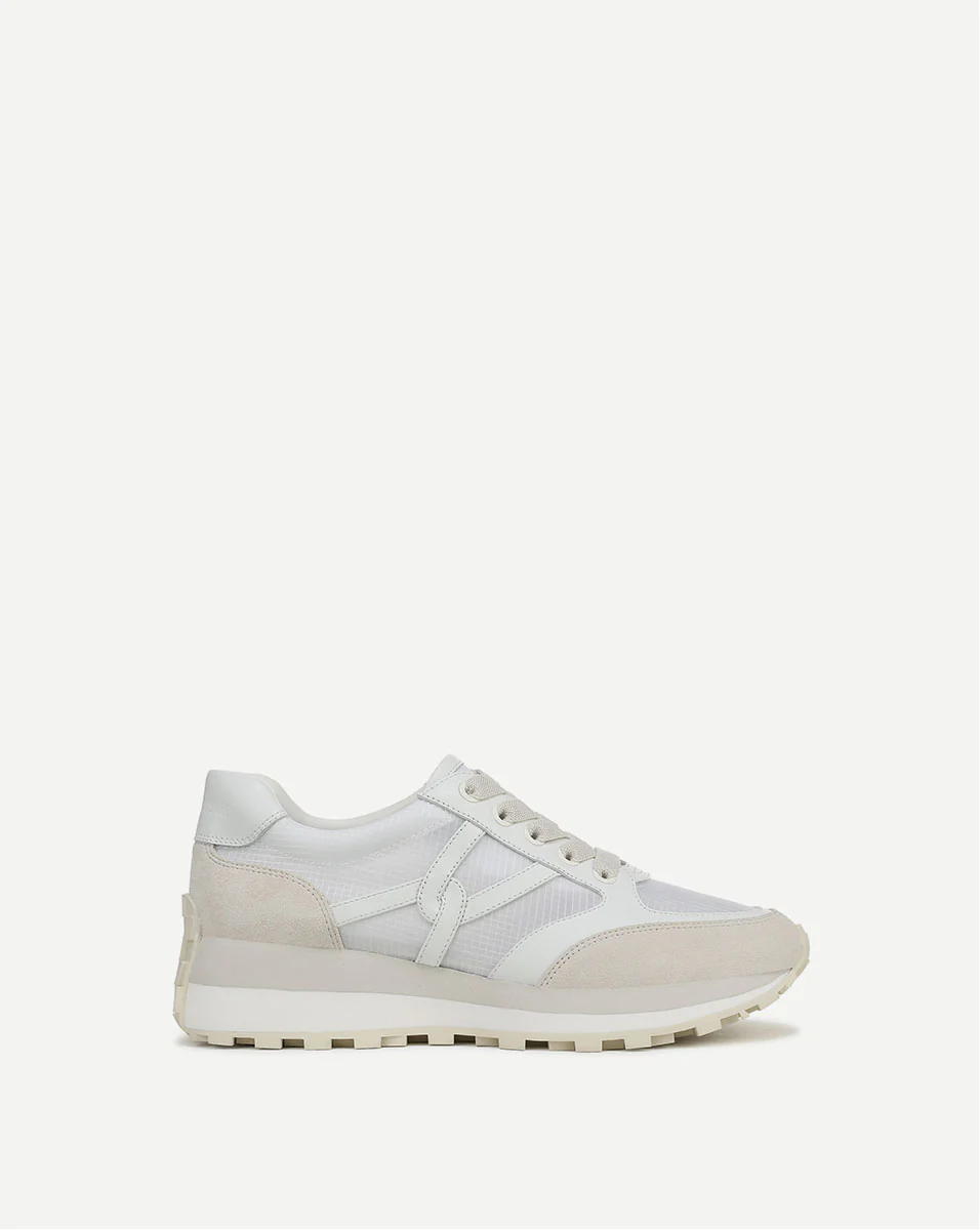 Valentina Ripstop Sneaker