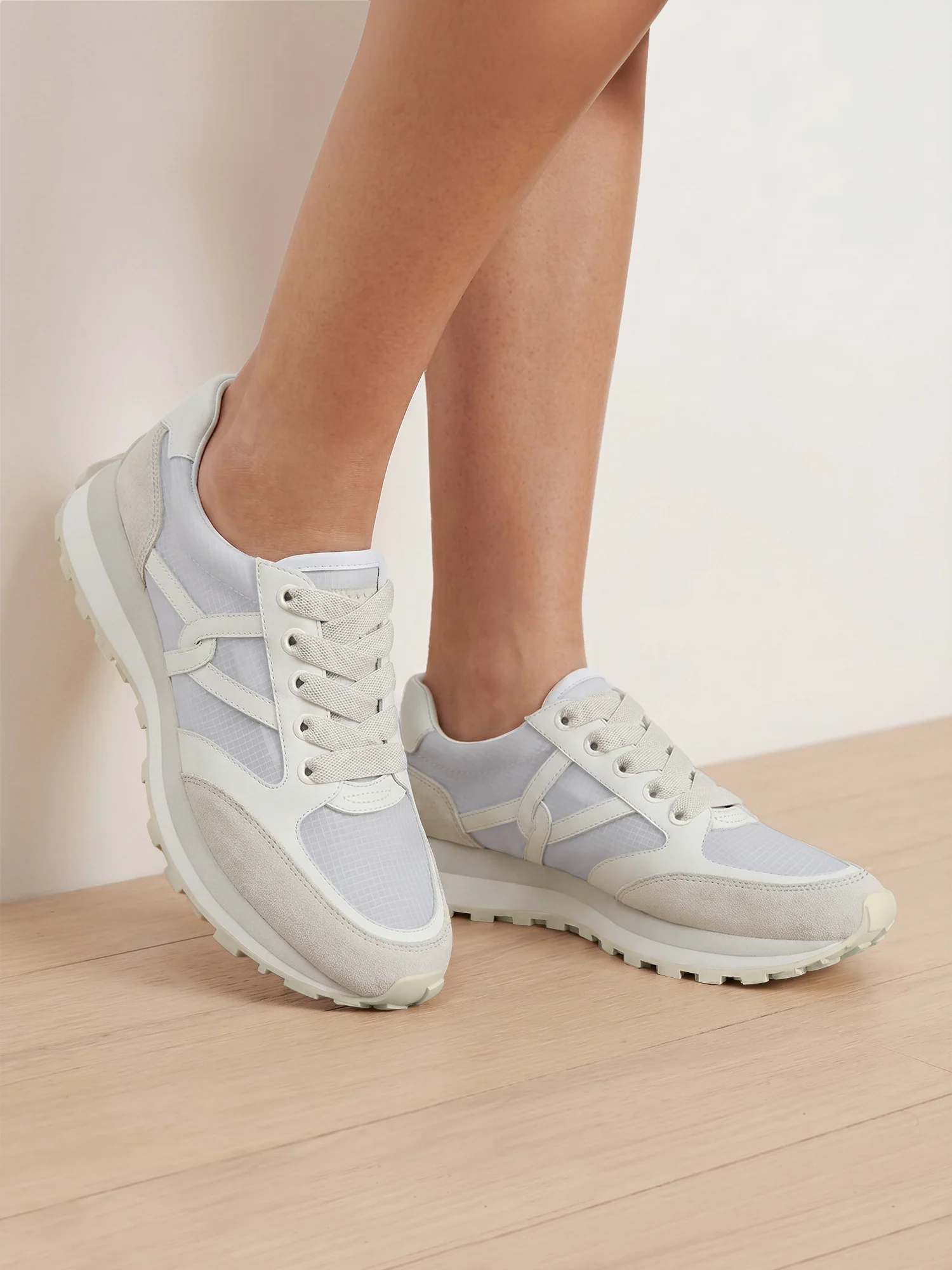 Valentina Ripstop Sneaker - Image 2