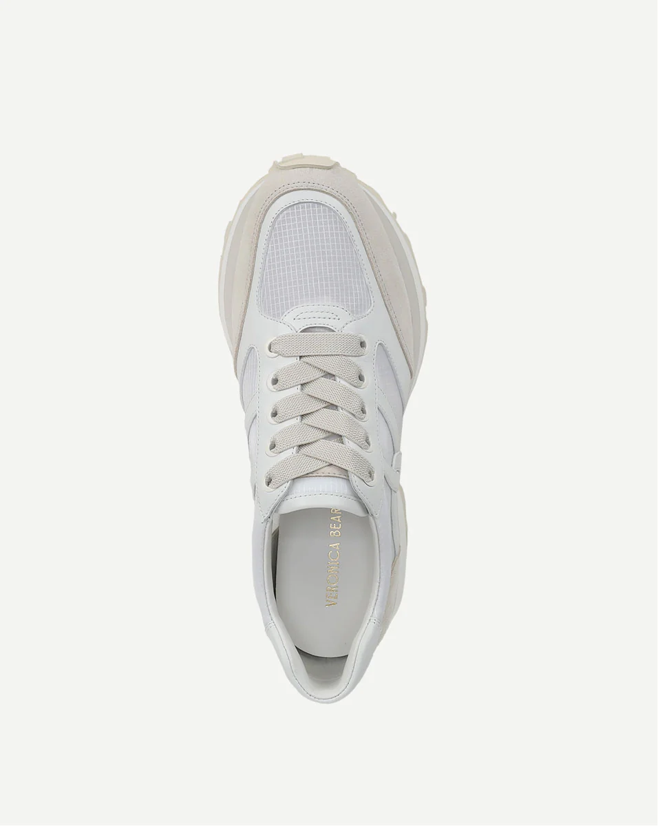 Valentina Ripstop Sneaker - Image 4