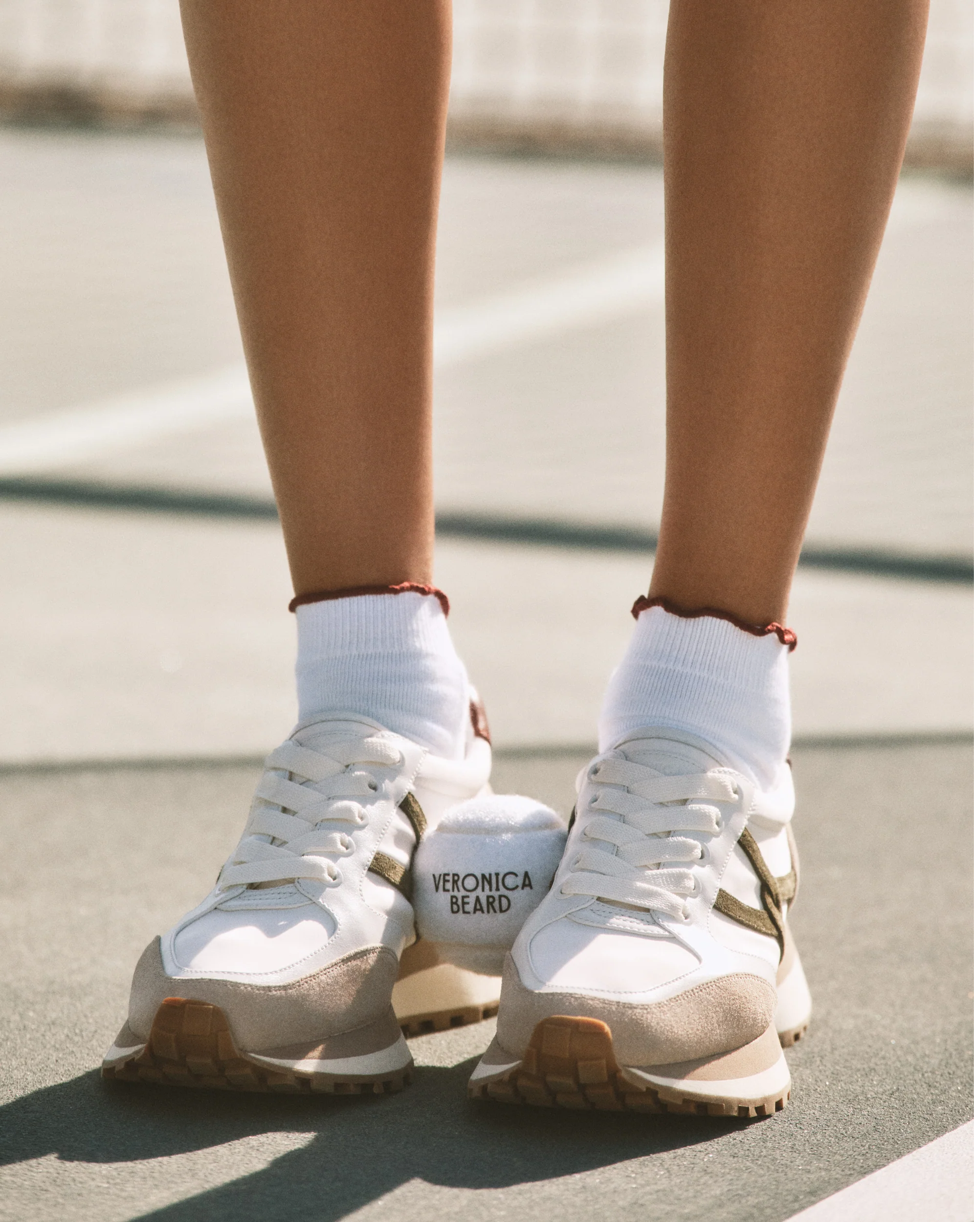 Valentina Sneaker - Image 8